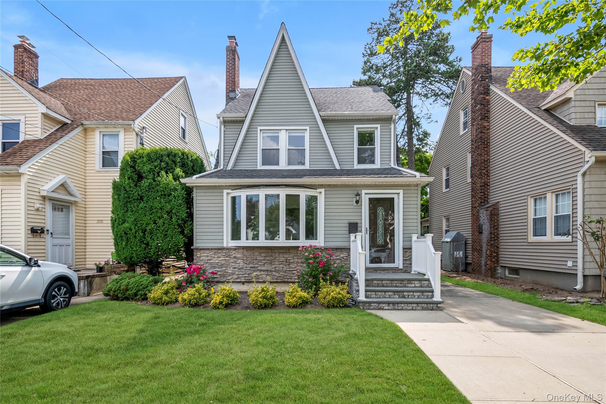 309 Marcellus Road
