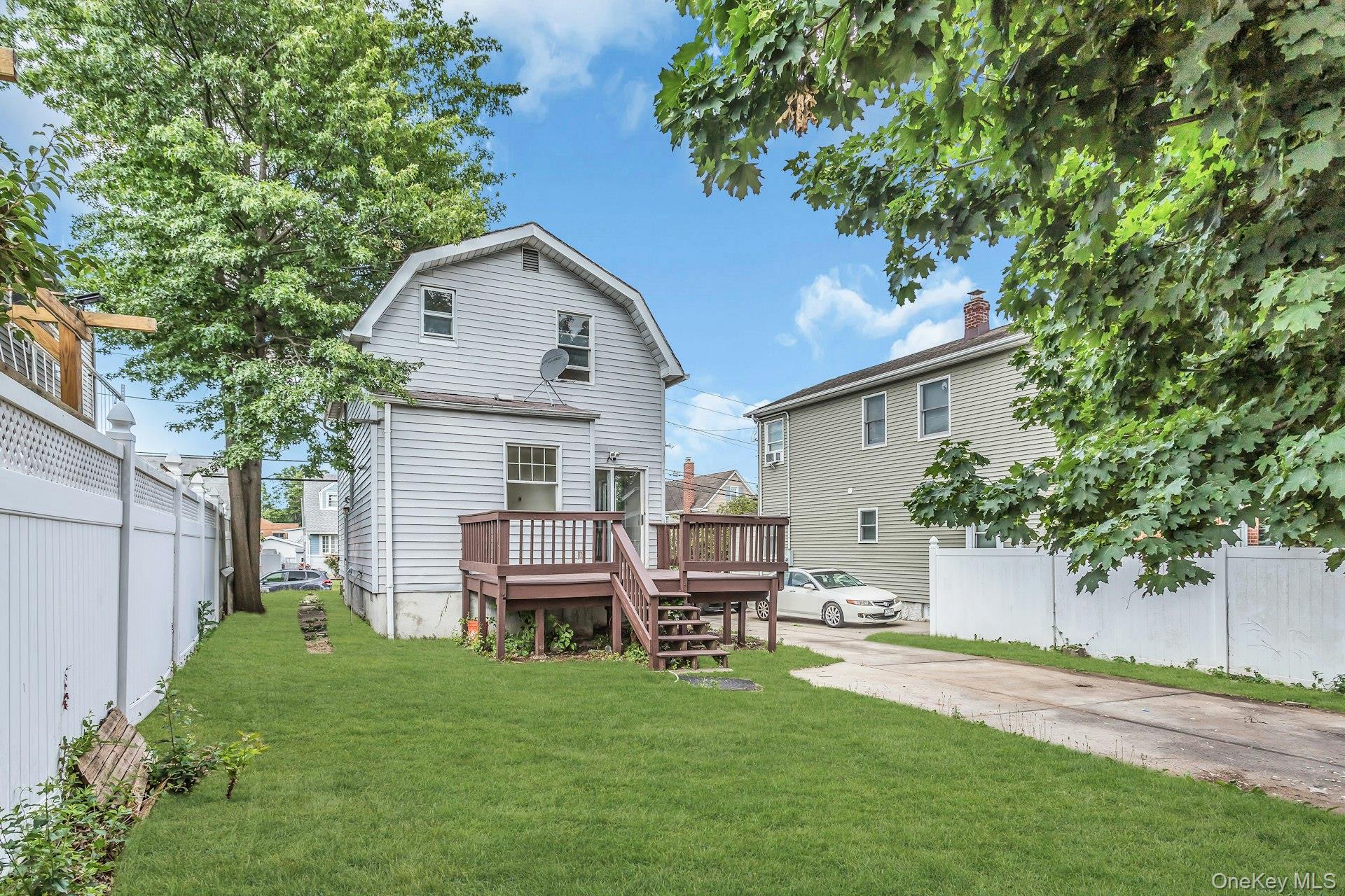 78 McKee Street