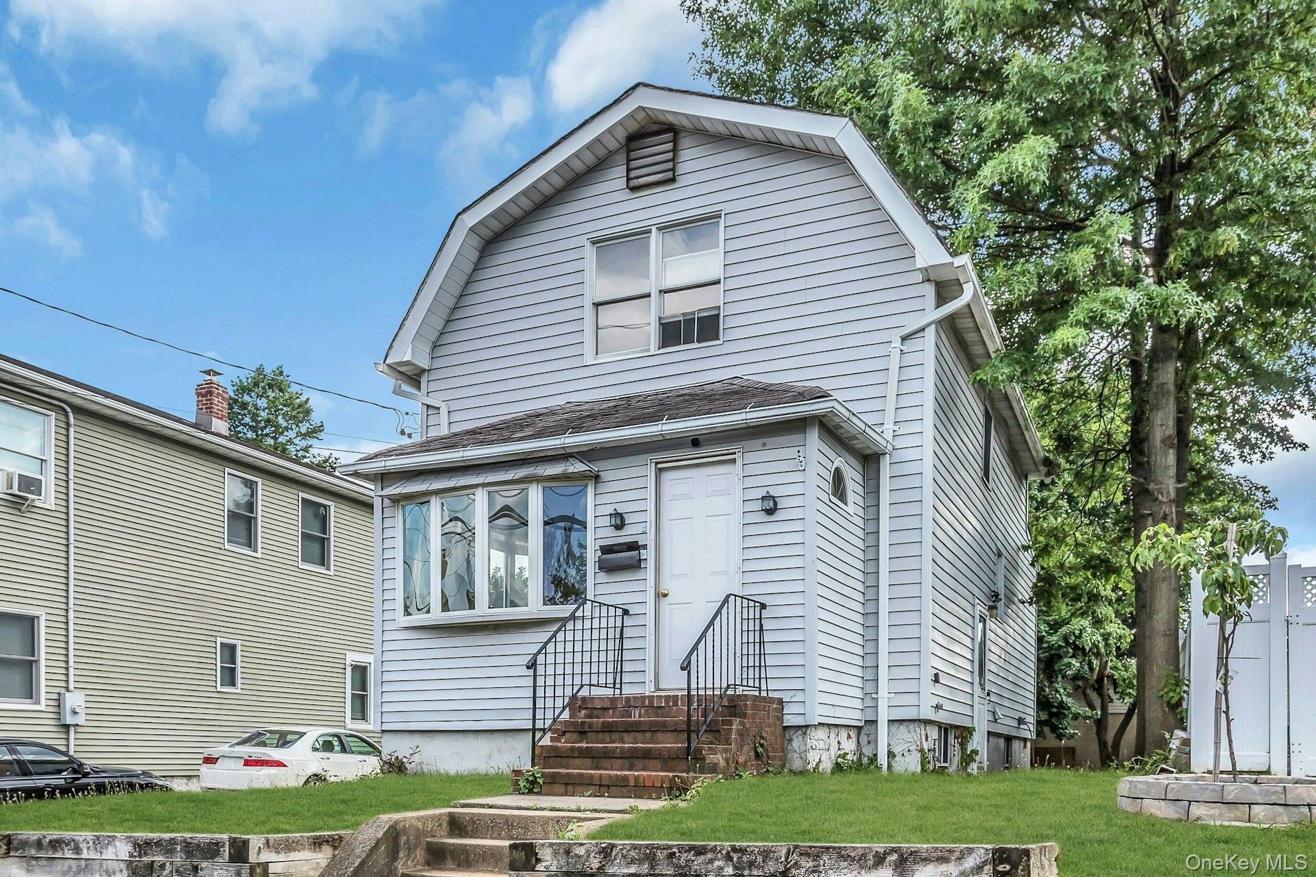 78 McKee Street