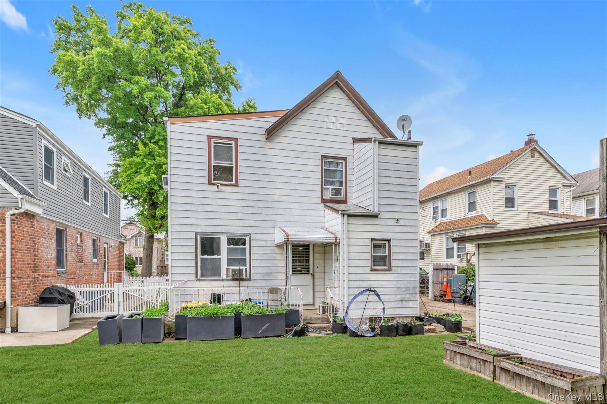146-44 23rd Avenue
