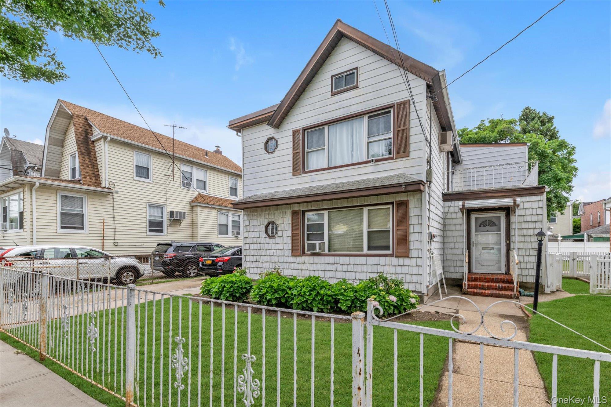 146-44 23rd Avenue