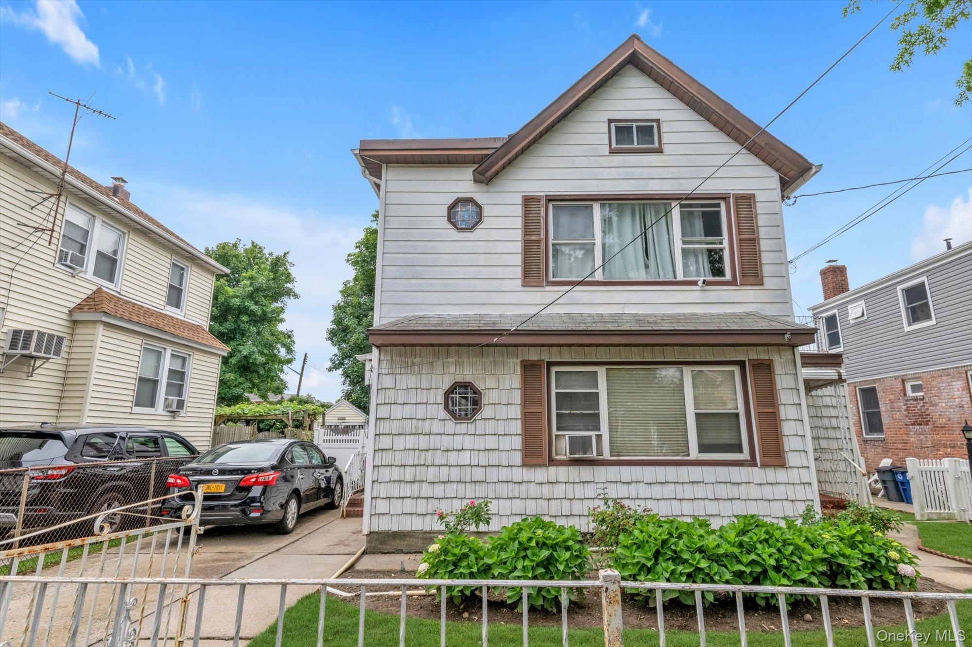 146-44 23rd Avenue