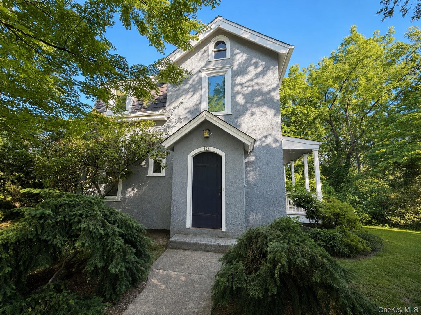 207 Prospect Avenue