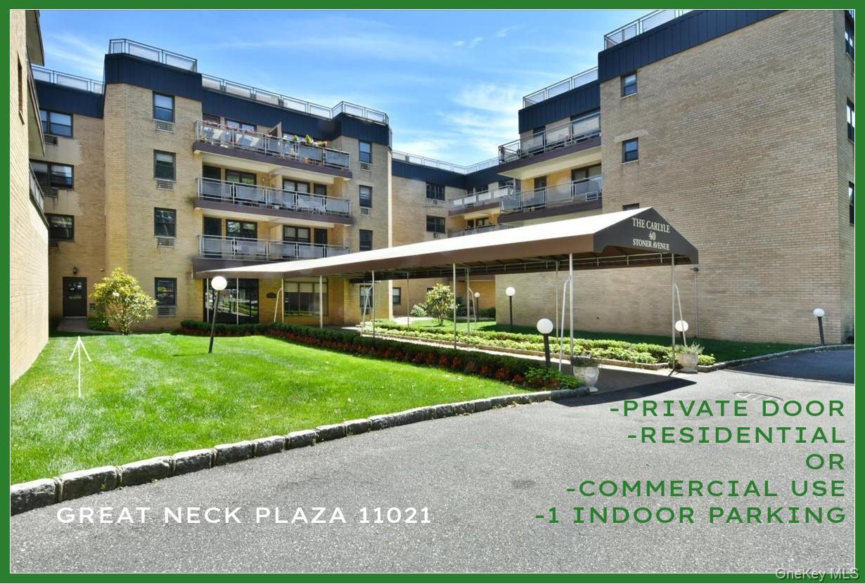 40 STONER Avenue Unit: 01