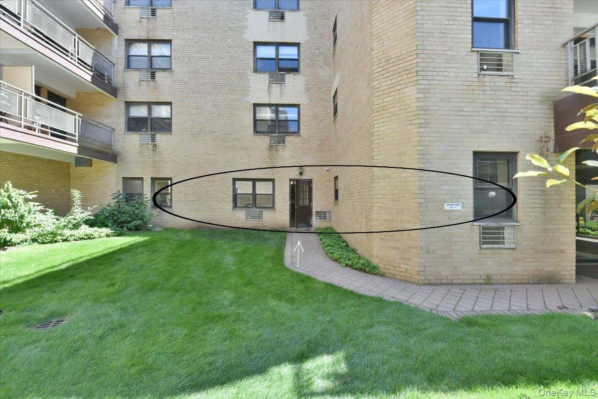 40 STONER Avenue Unit: 01