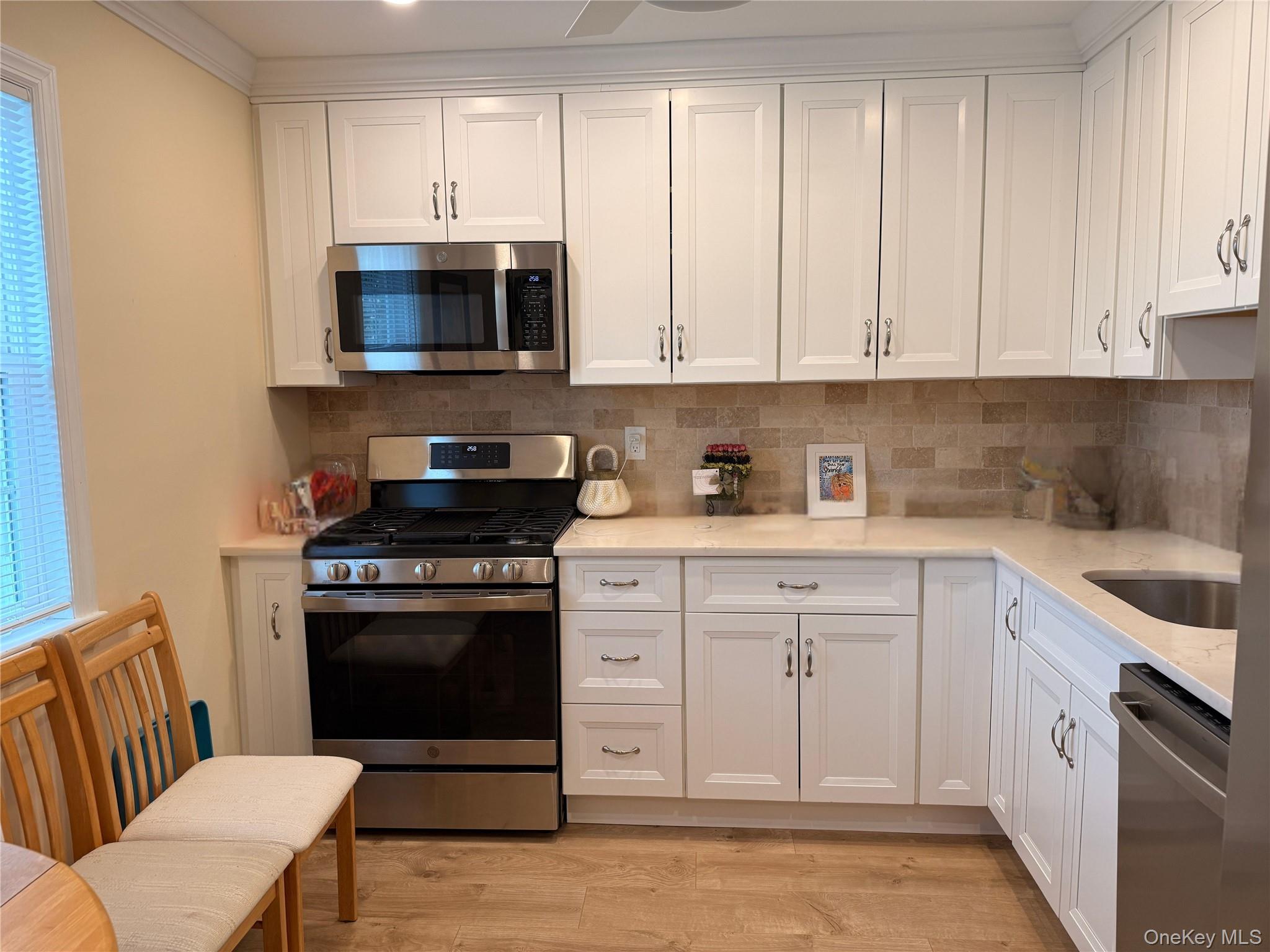 12 Harbour Lane Unit: 8A