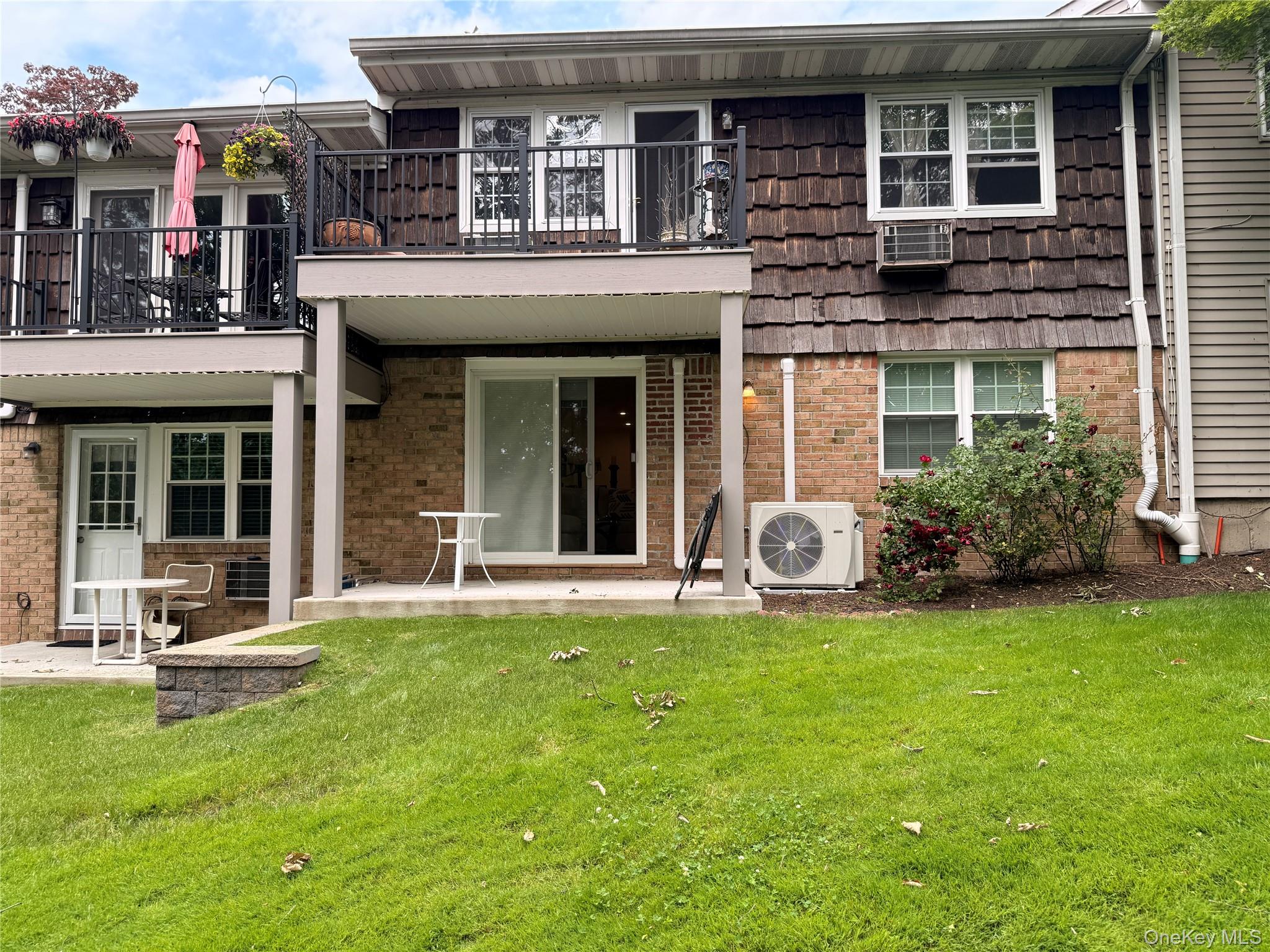 12 Harbour Lane Unit: 8A