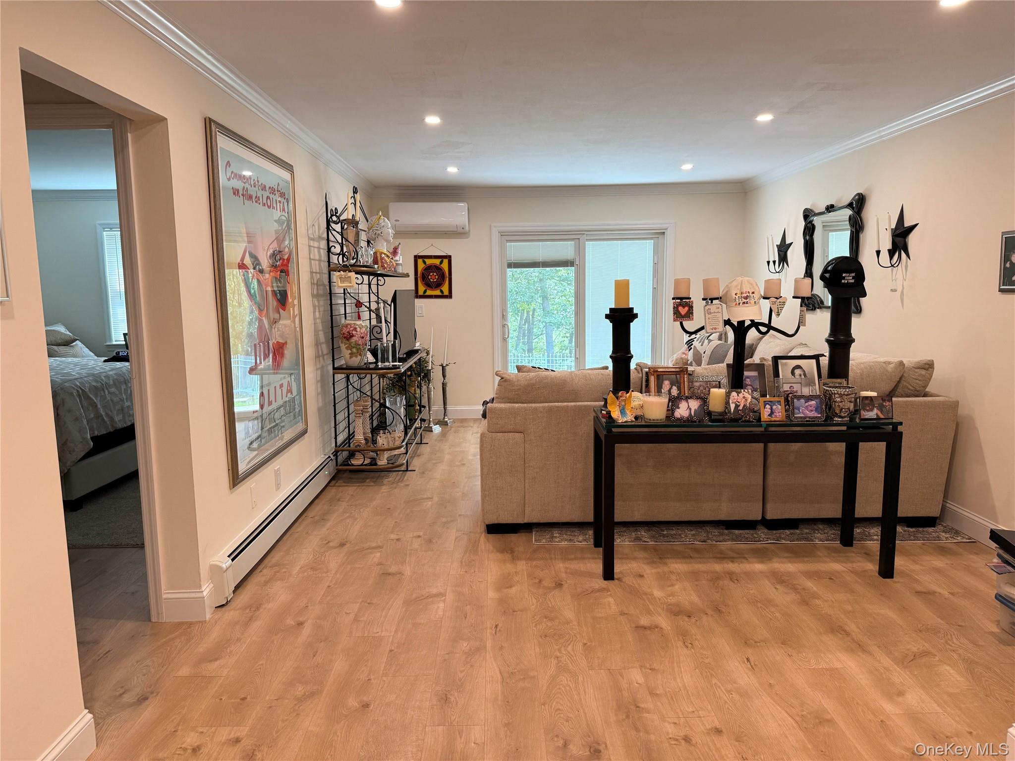 12 Harbour Lane Unit: 8A