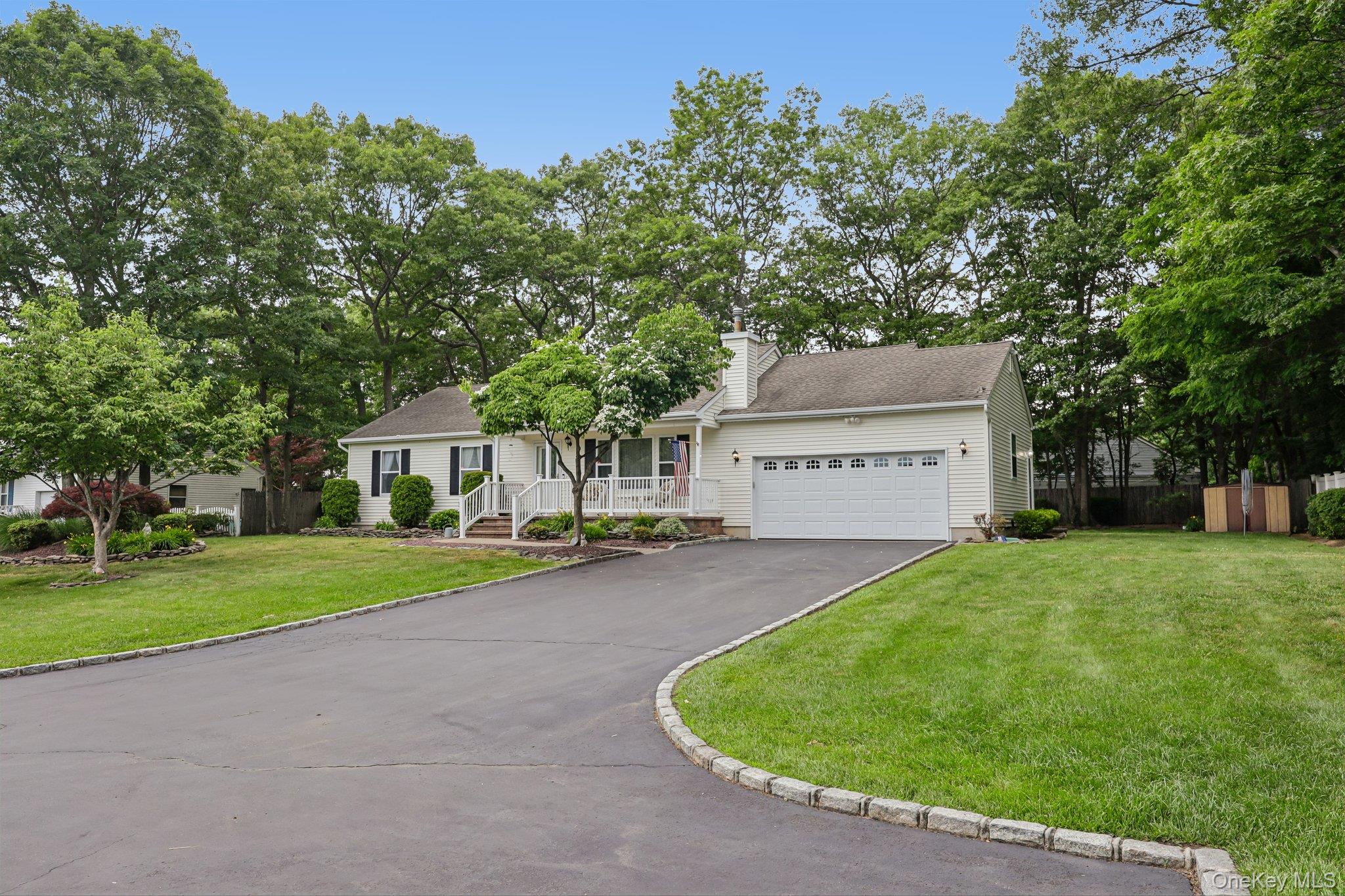 42 Apex Drive