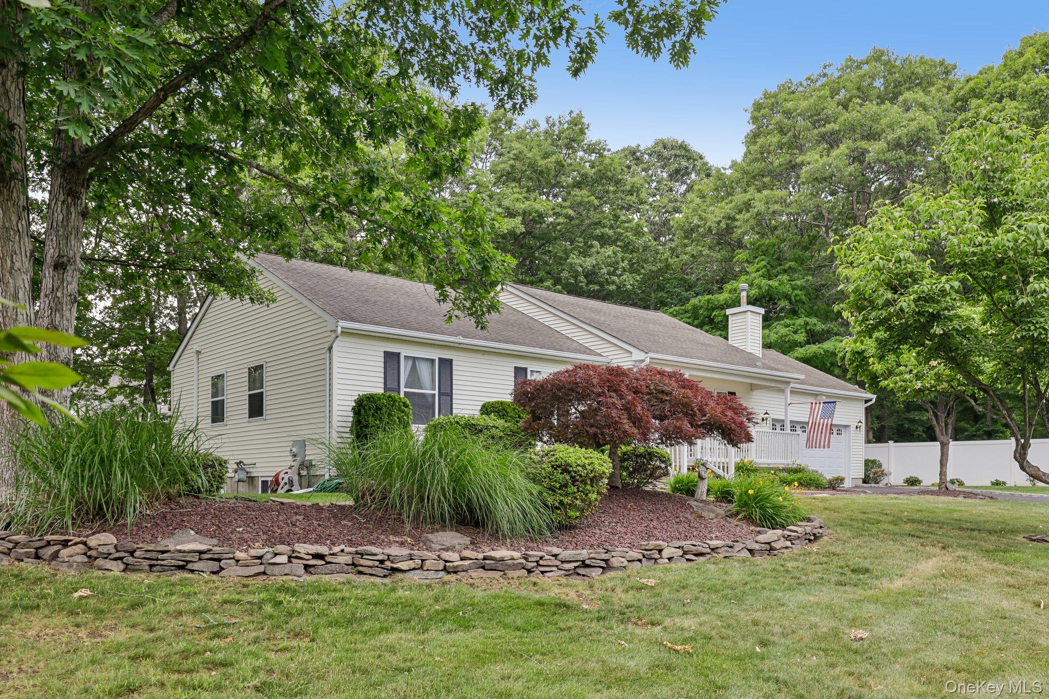 42 Apex Drive