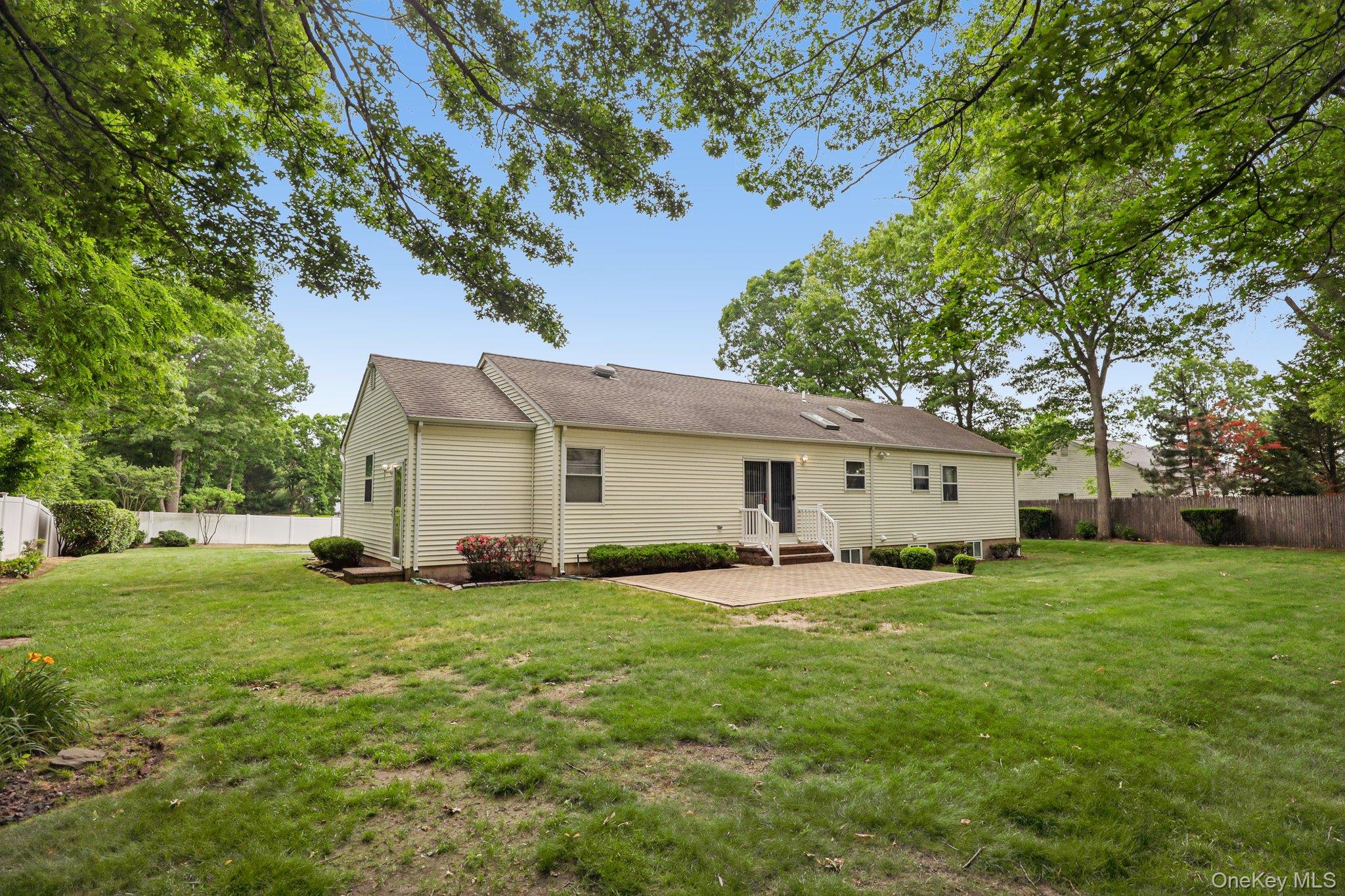 42 Apex Drive
