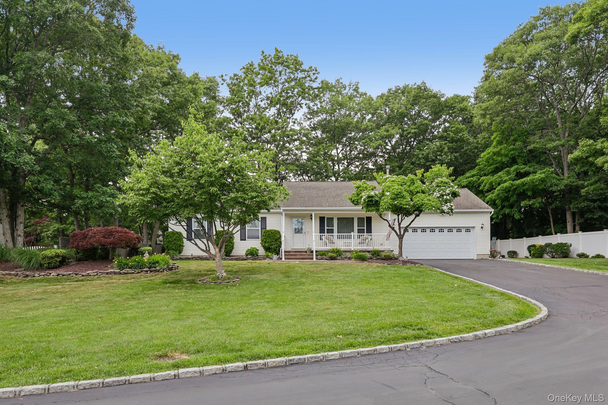 42 Apex Drive