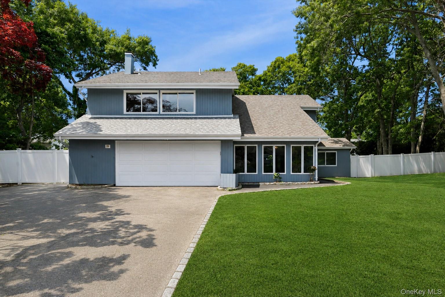 19 Nixon Street
