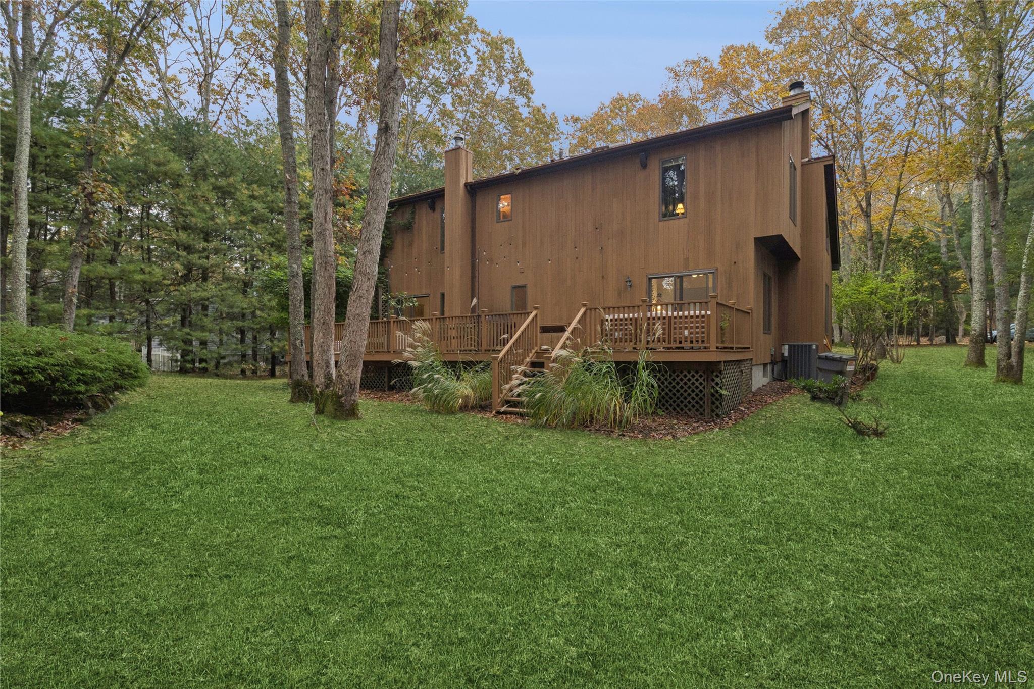 15 Mount Misery Drive