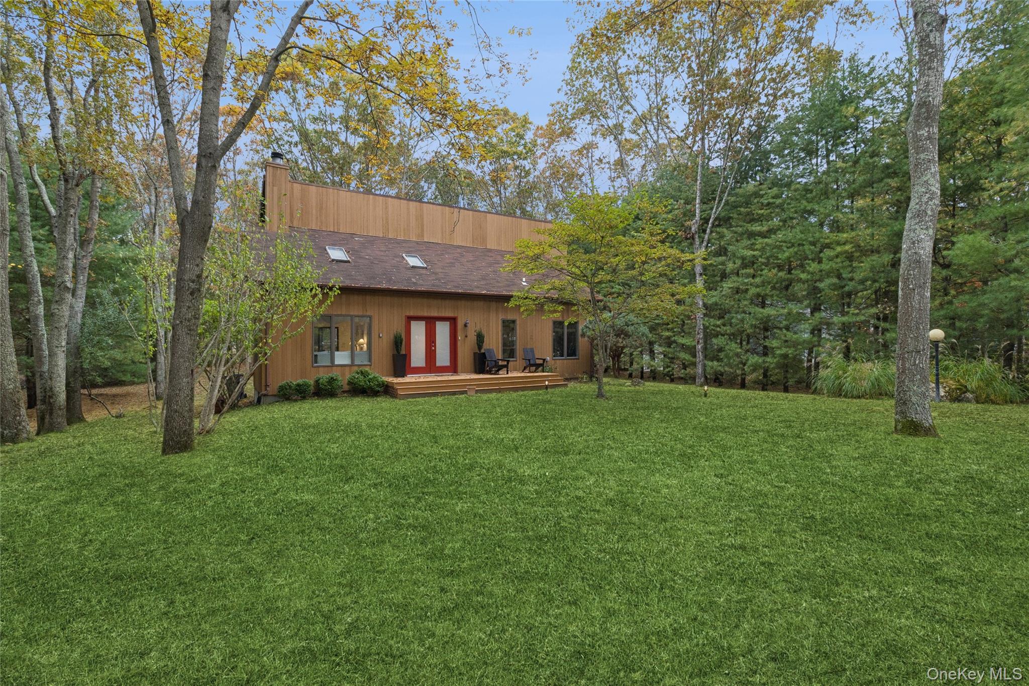 15 Mount Misery Drive