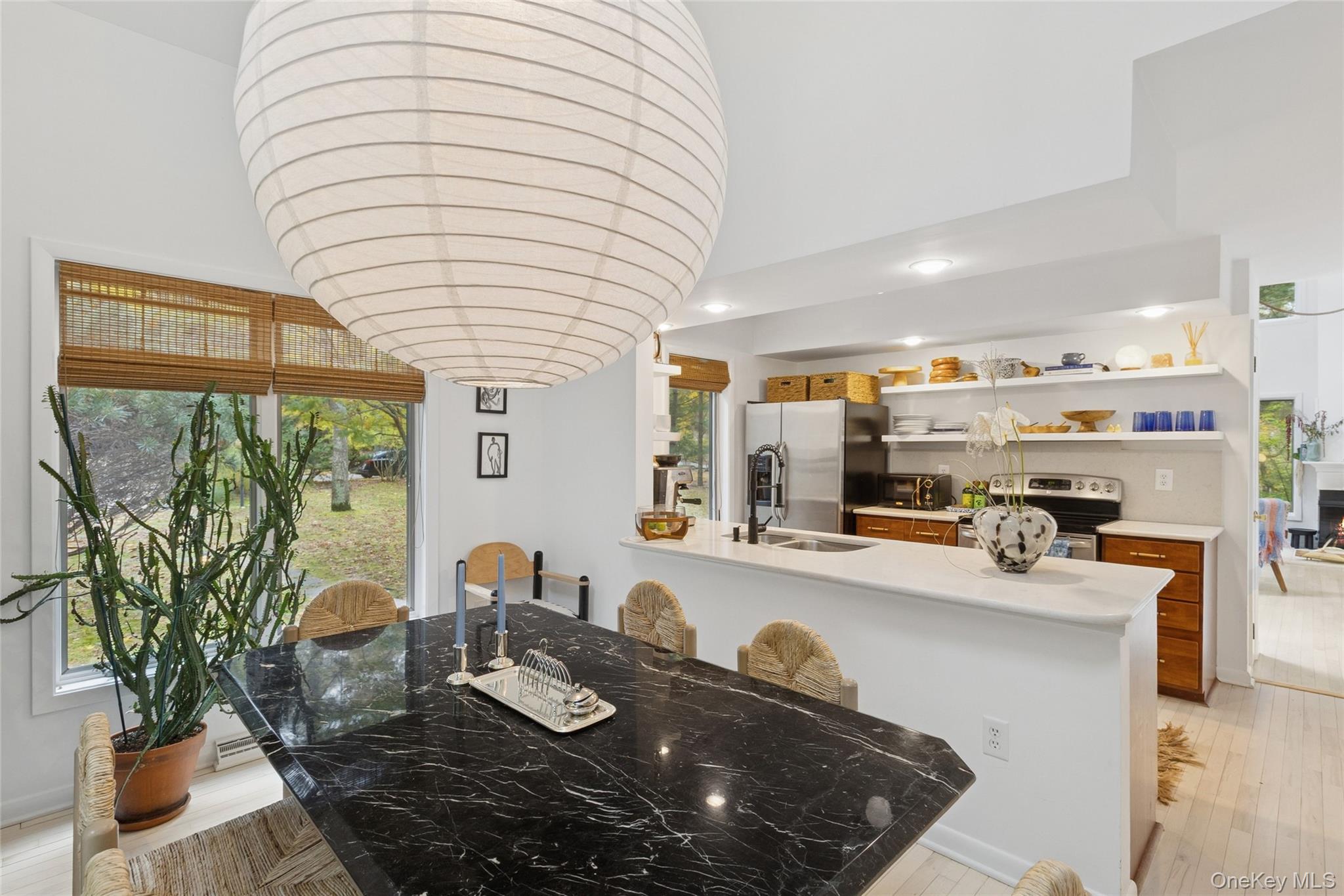 15 Mount Misery Drive