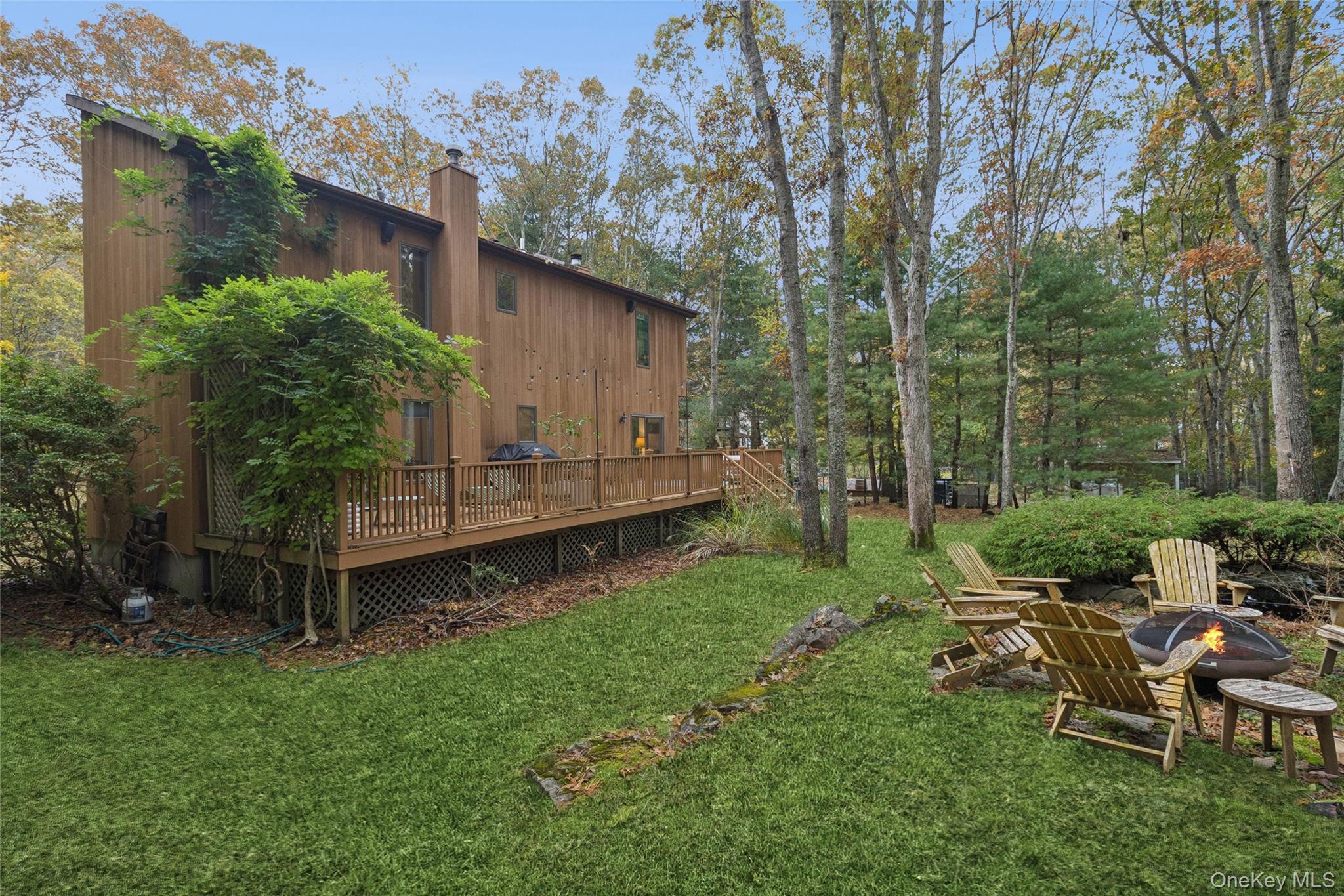 15 Mount Misery Drive