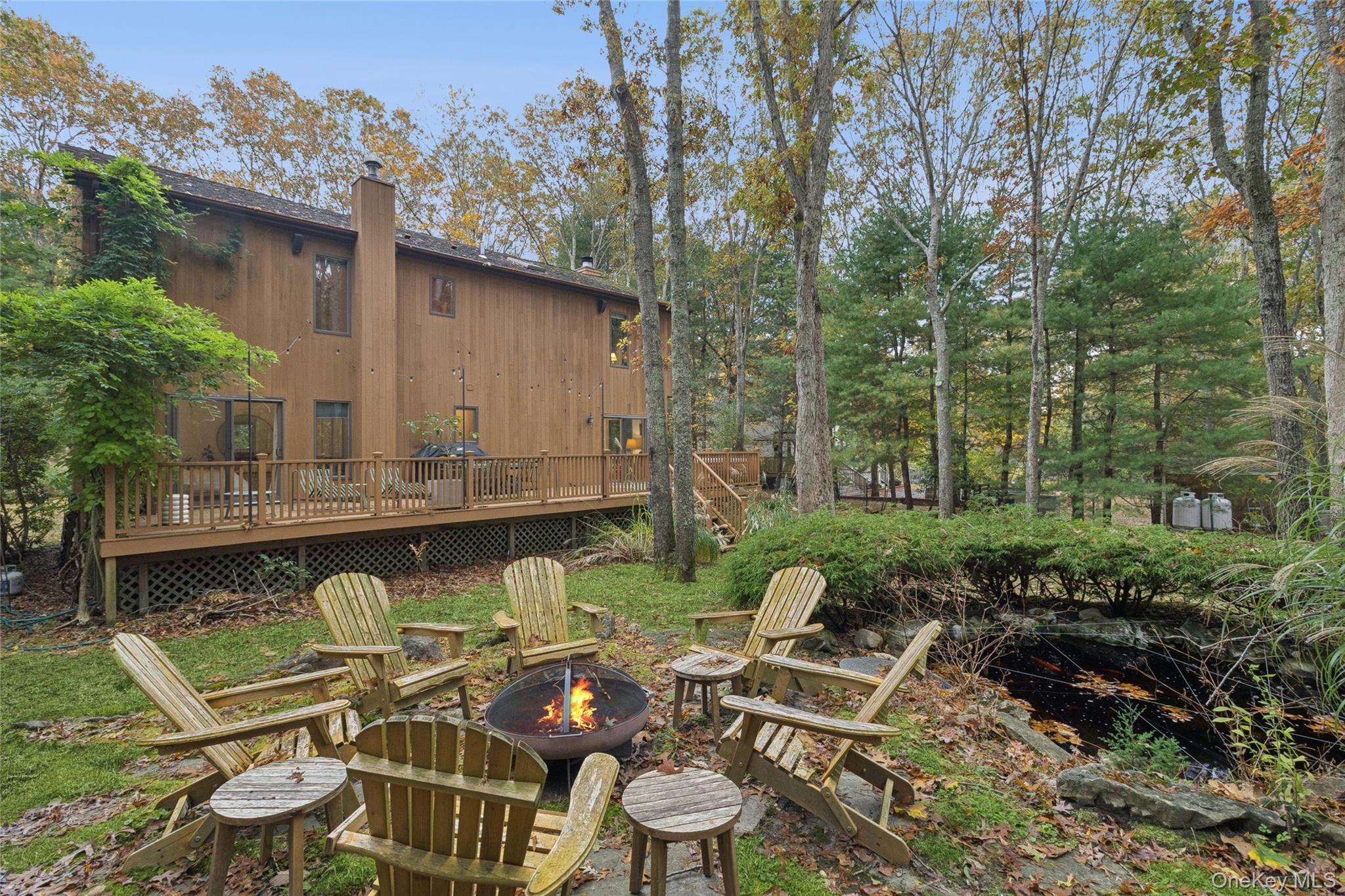 15 Mount Misery Drive
