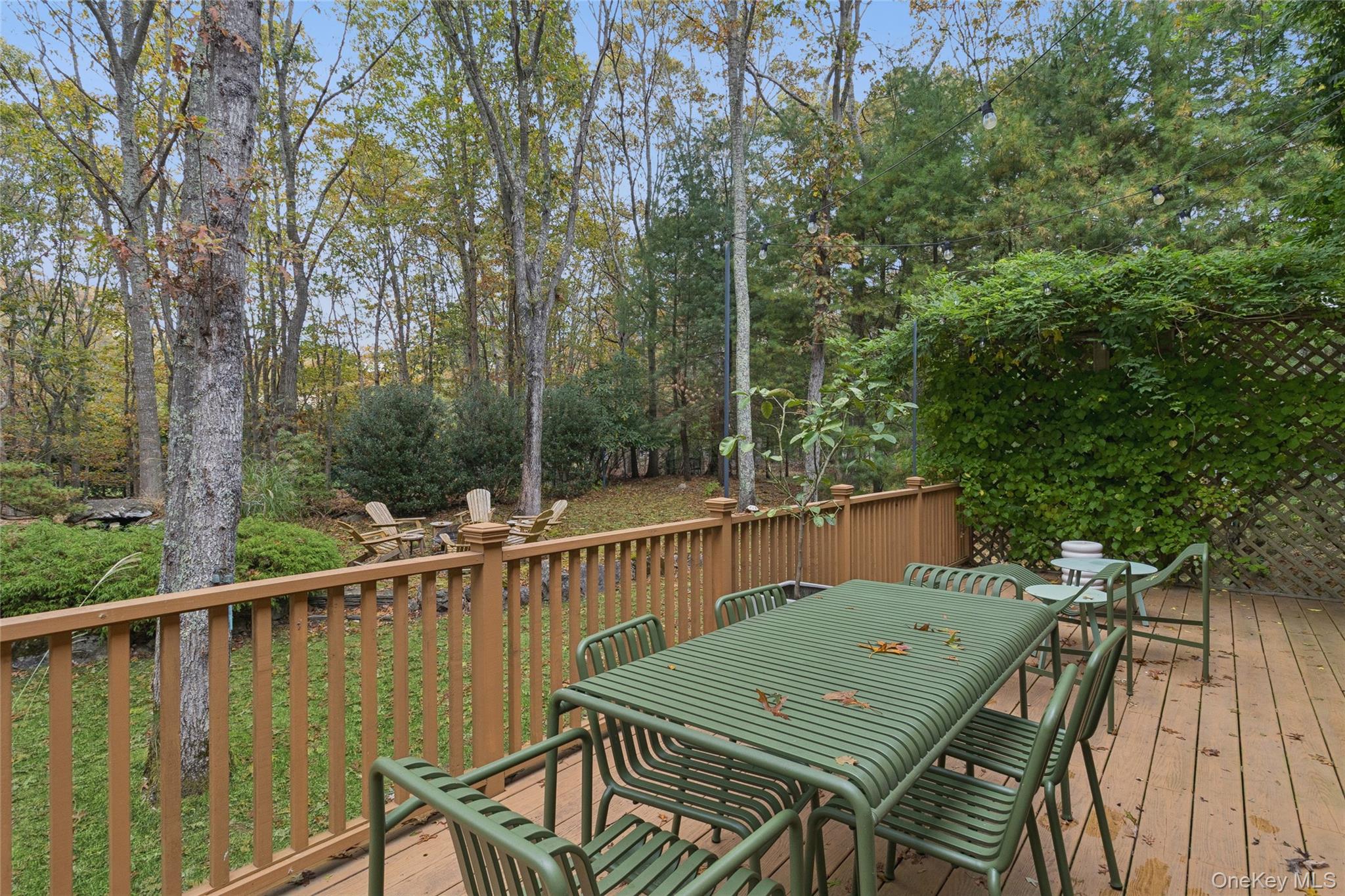 15 Mount Misery Drive