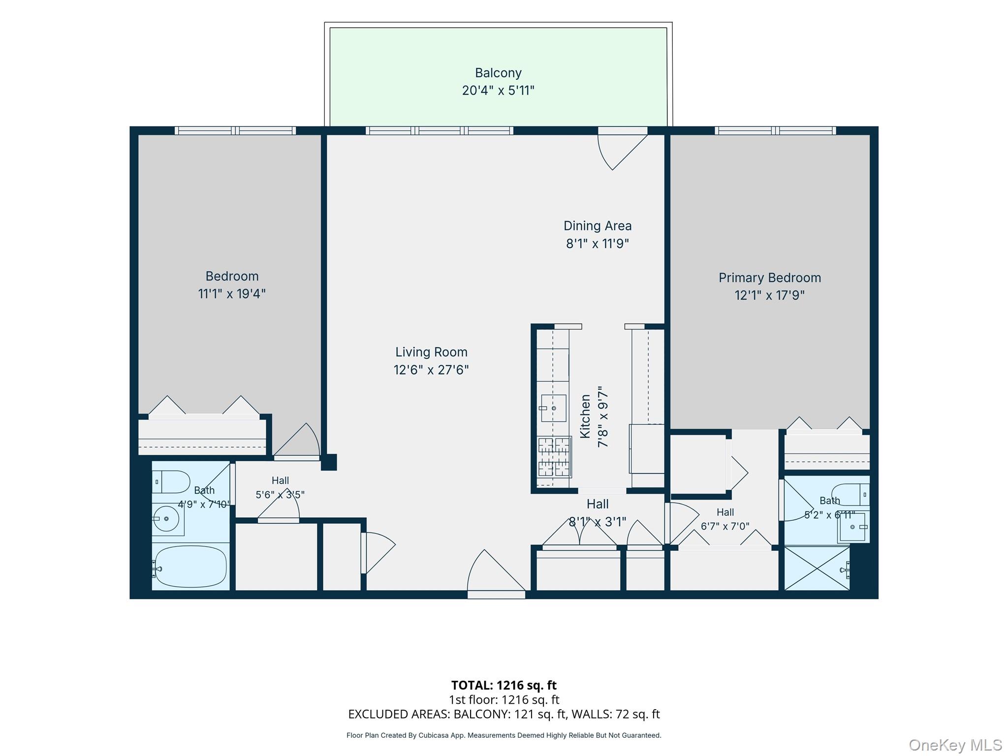 40 Stoner Avenue Unit: 1R
