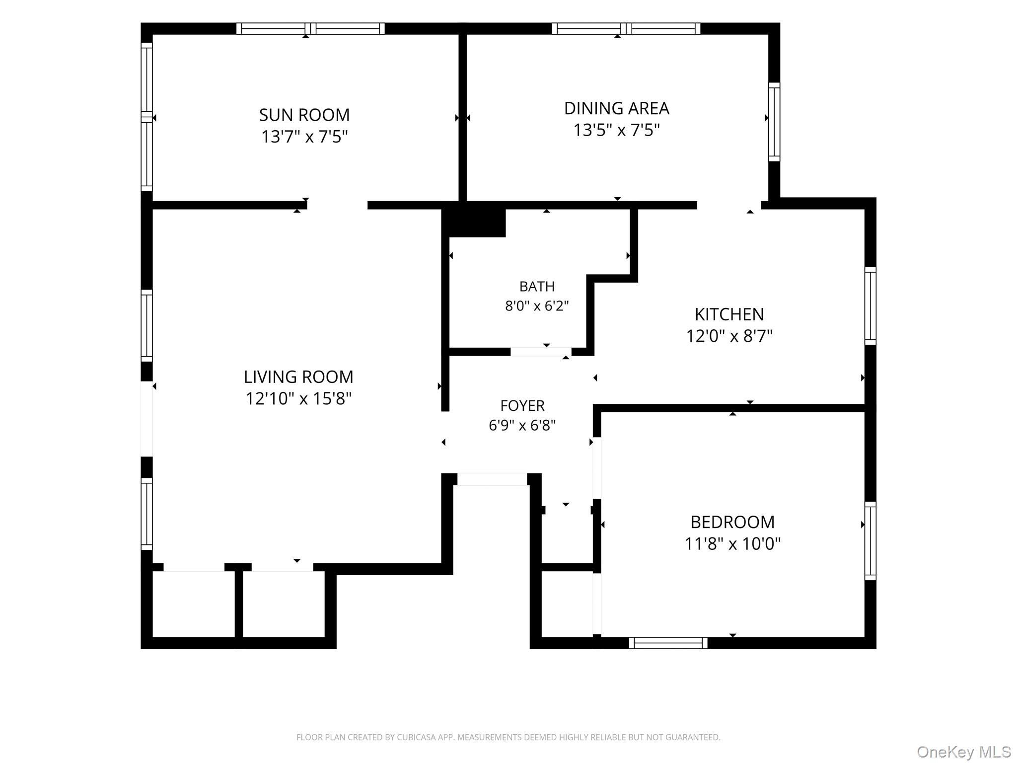 15 W Walnut Street