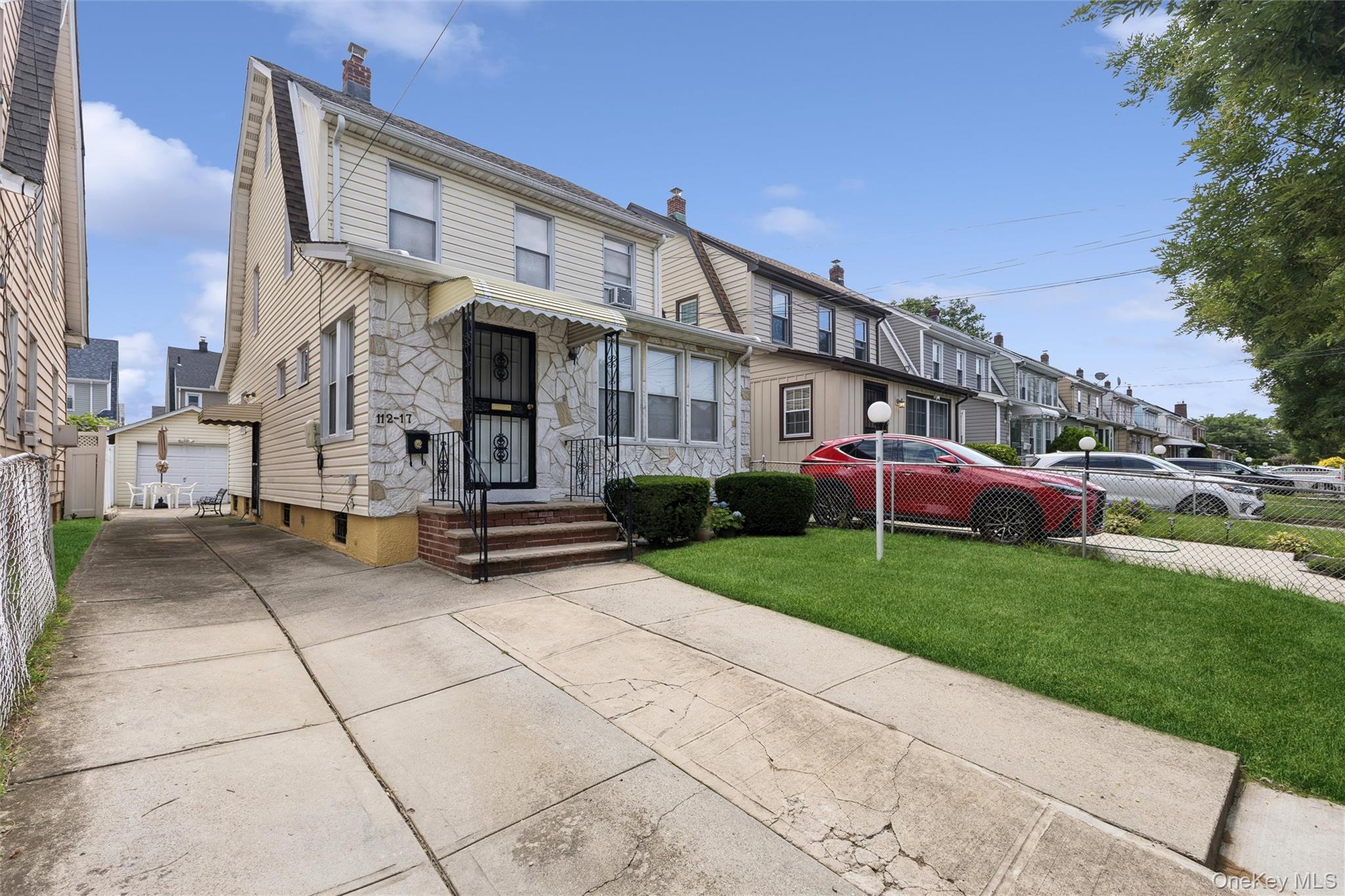 112-17 201 Street