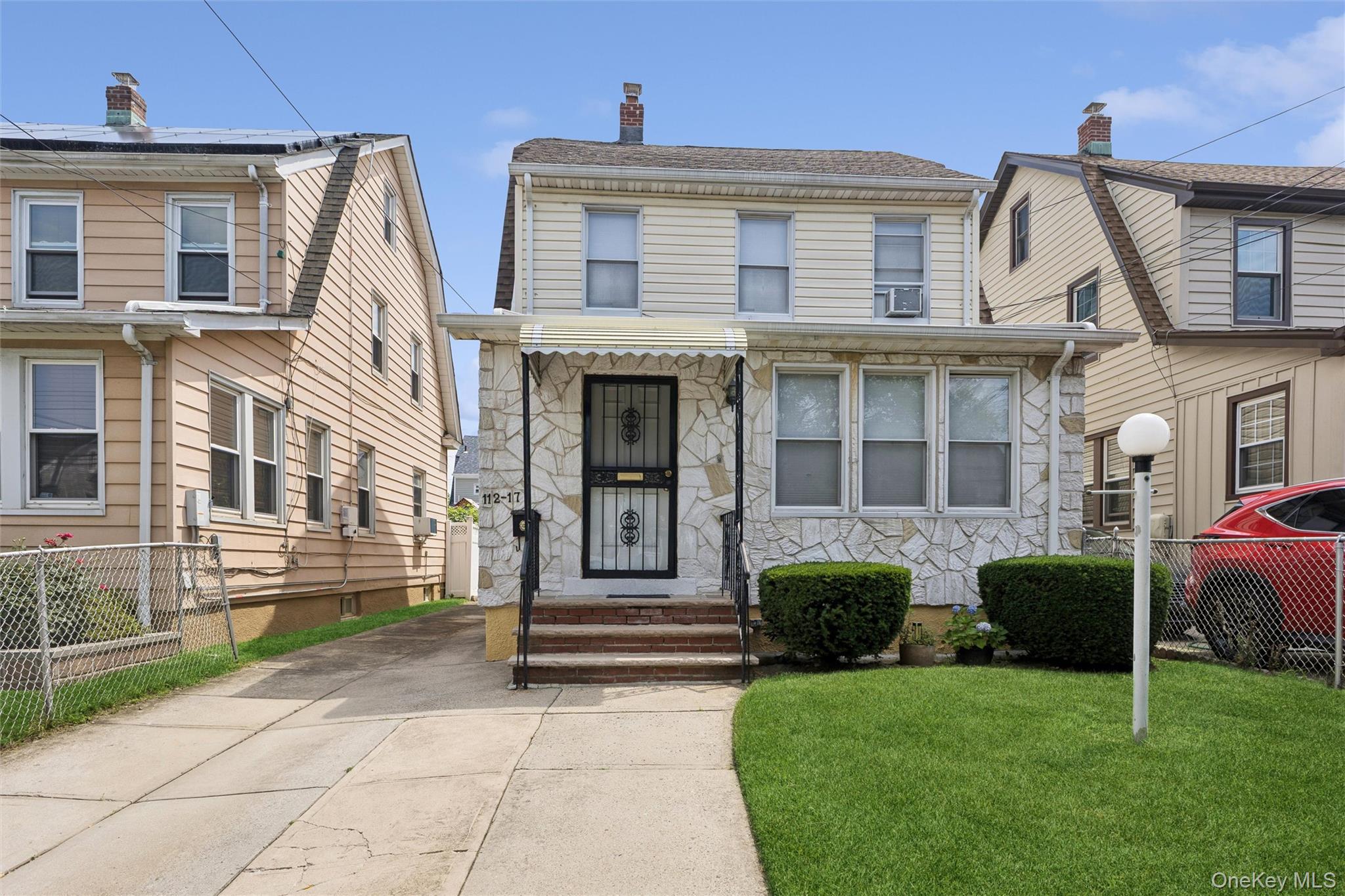 112-17 201 Street