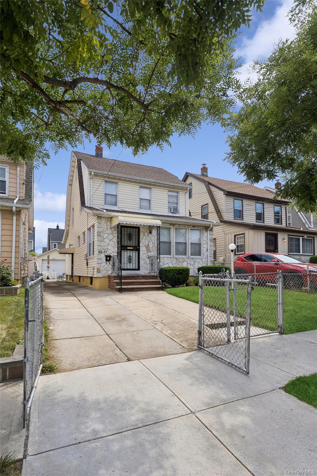 112-17 201 Street