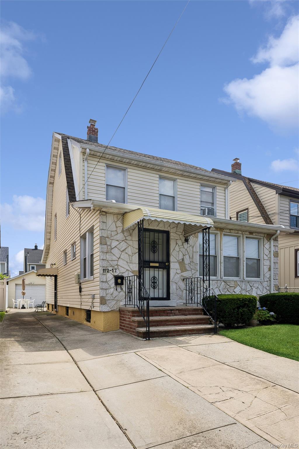 112-17 201 Street