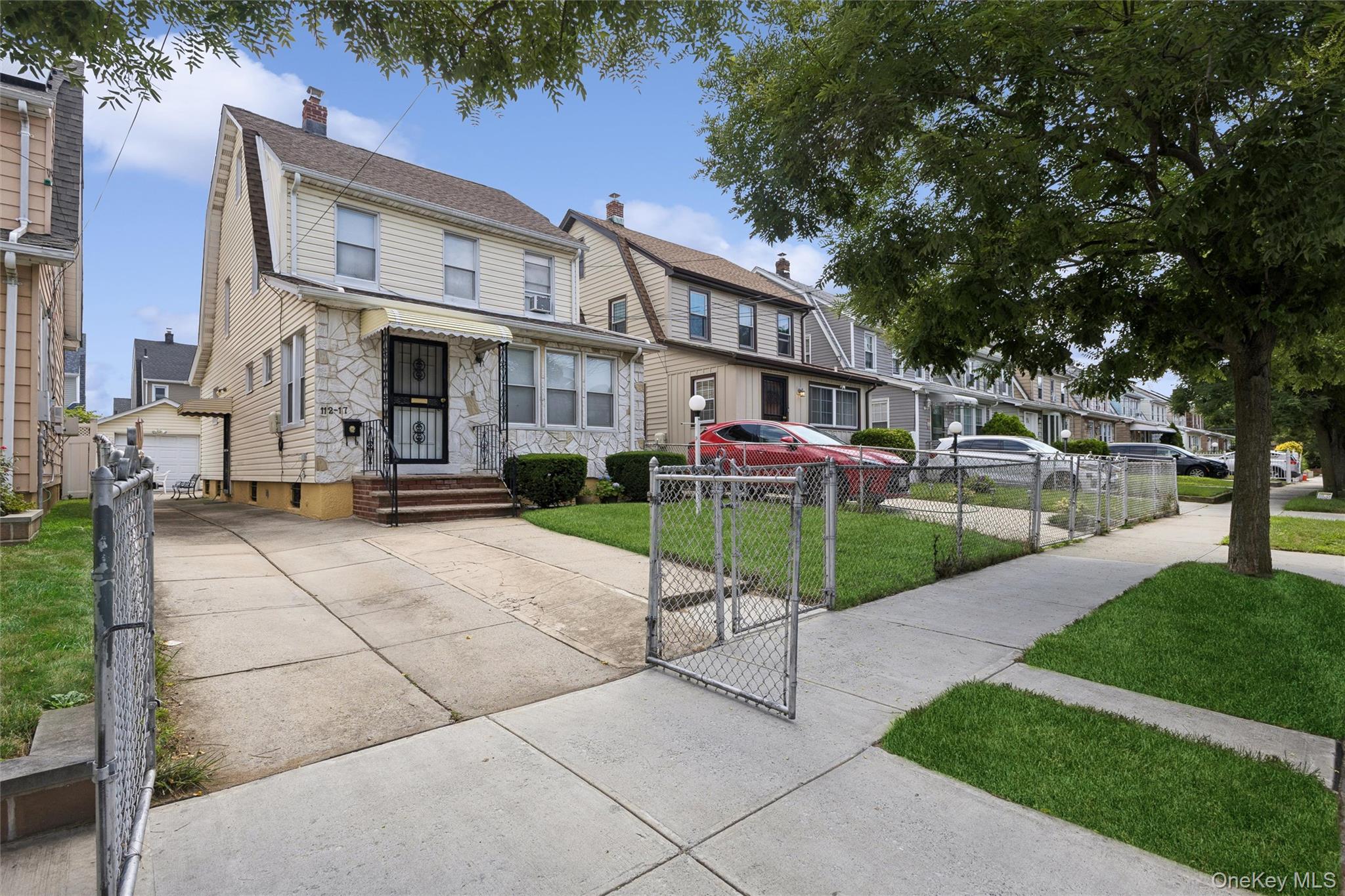 112-17 201 Street