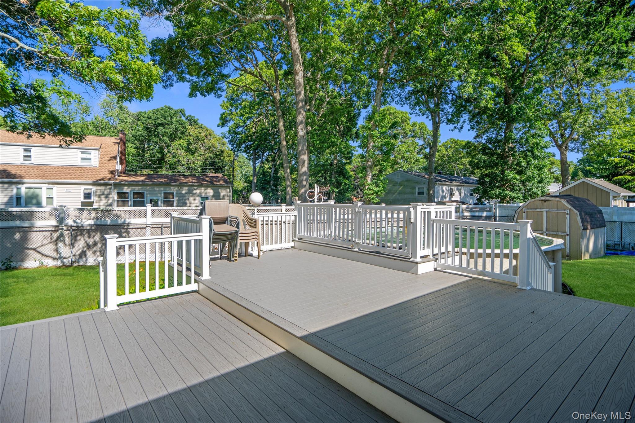 35 Corbin Avenue