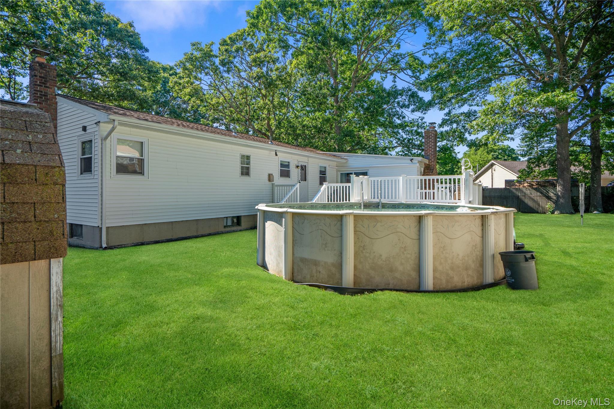35 Corbin Avenue