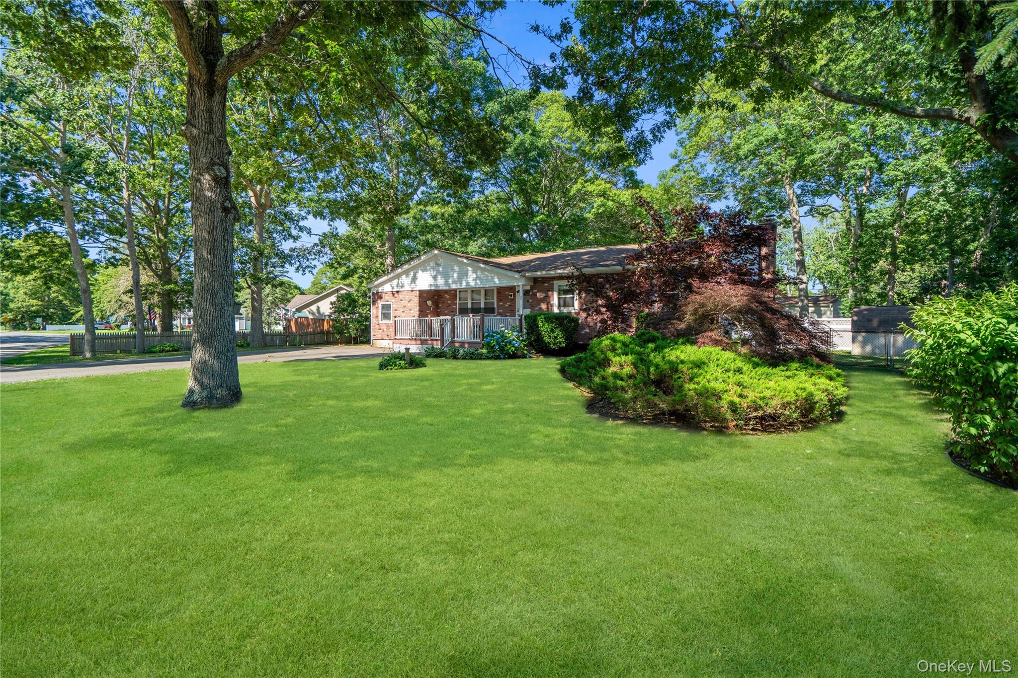 35 Corbin Avenue