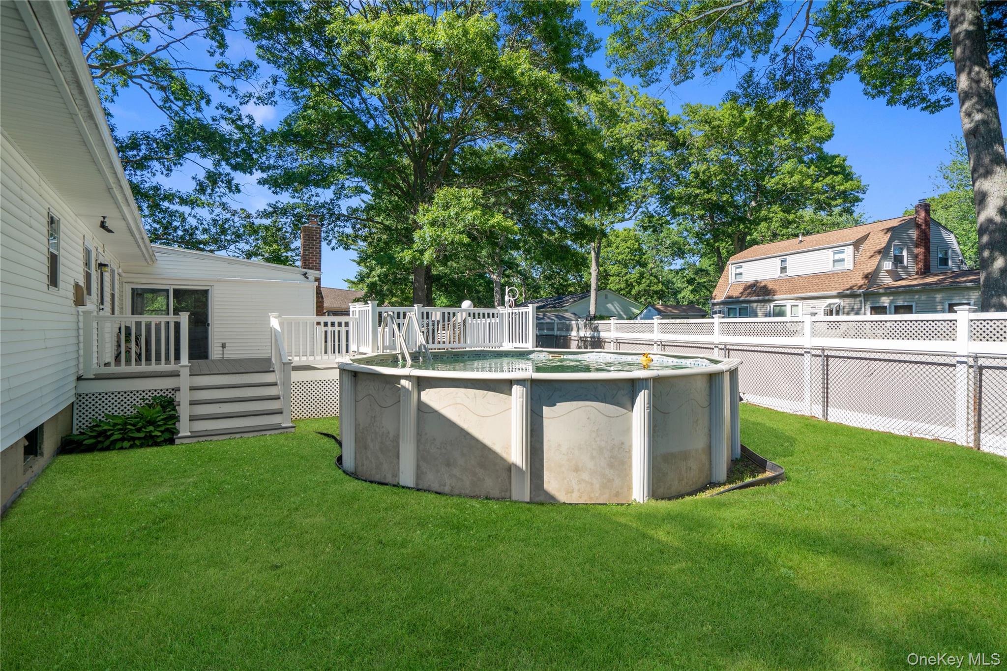 35 Corbin Avenue