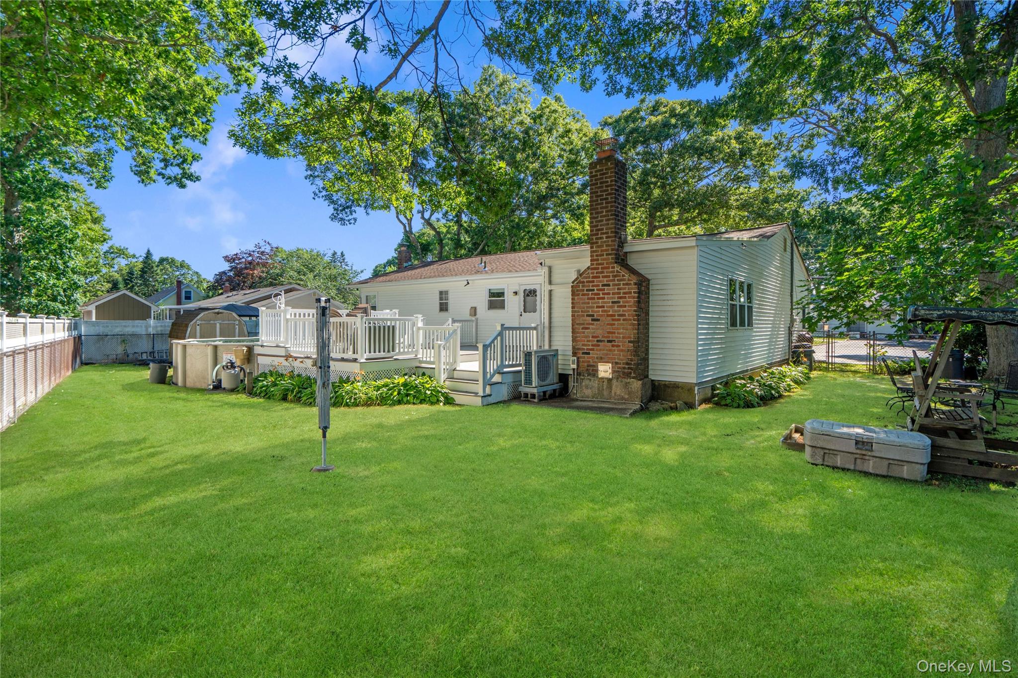 35 Corbin Avenue