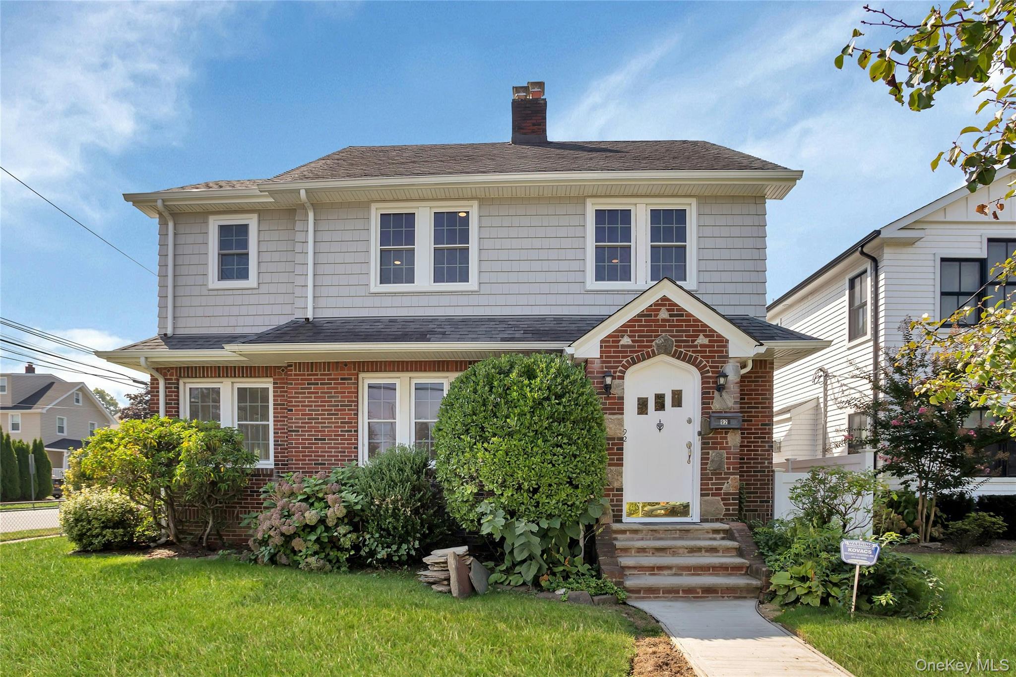 92 Hillside Avenue
