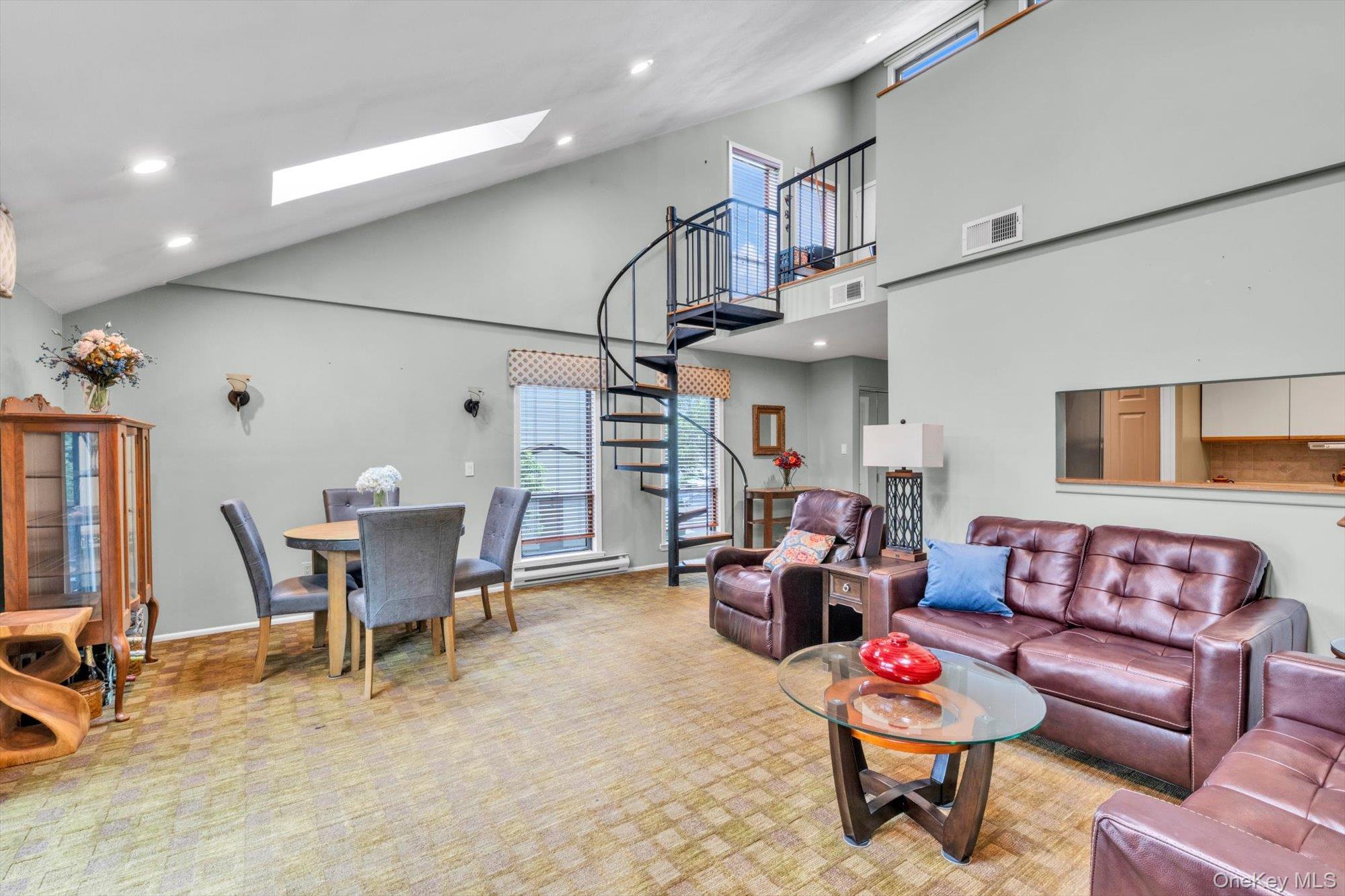 100 Daly Boulevard Unit: 1802