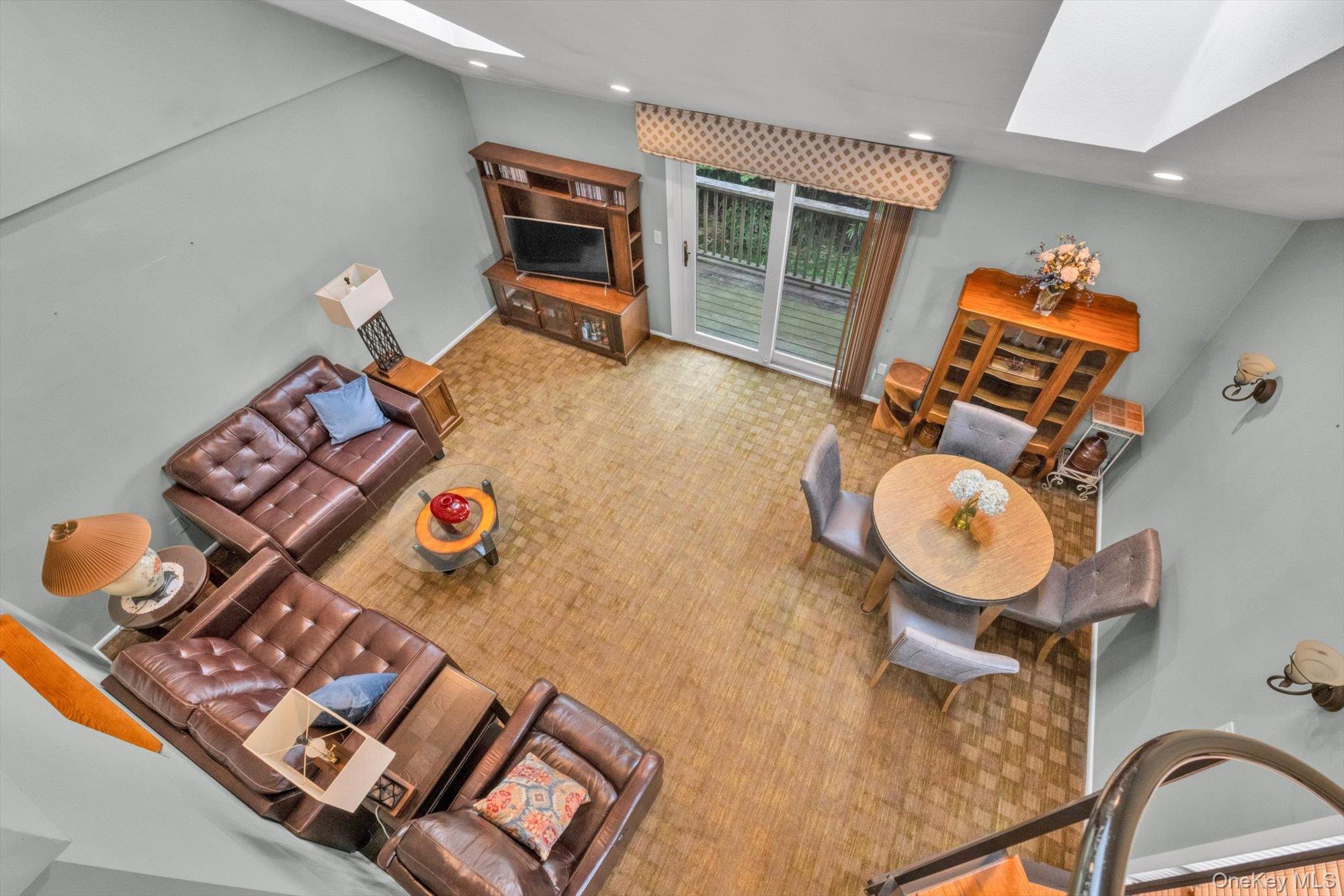 100 Daly Boulevard Unit: 1802