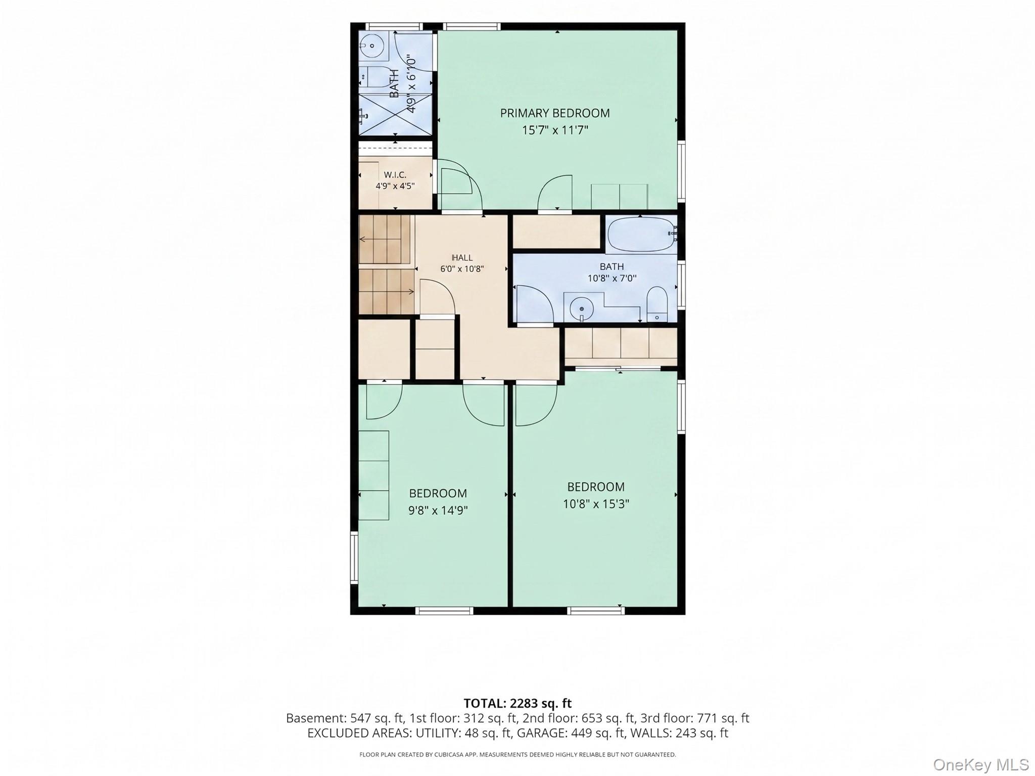 128 Atkinson Road