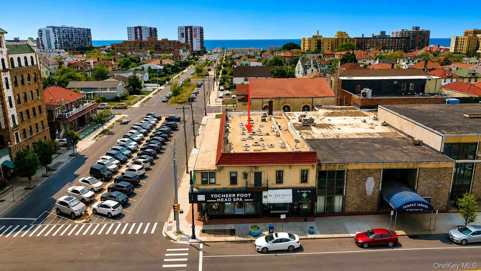 78-84 E Park Avenue