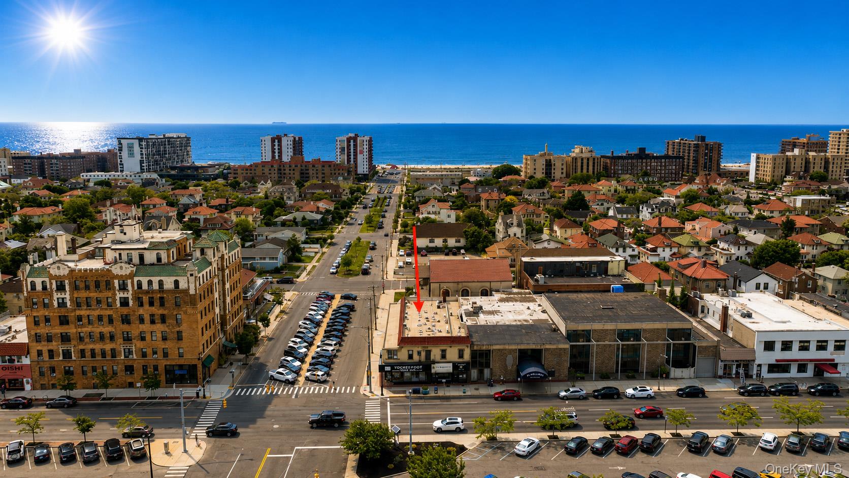 78-84 E Park Avenue