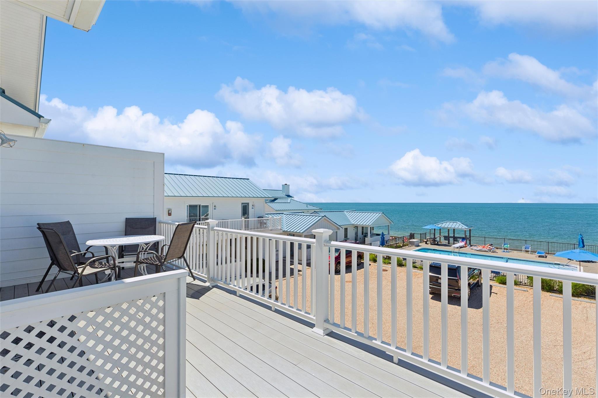 6 Soundview Drive Unit: G