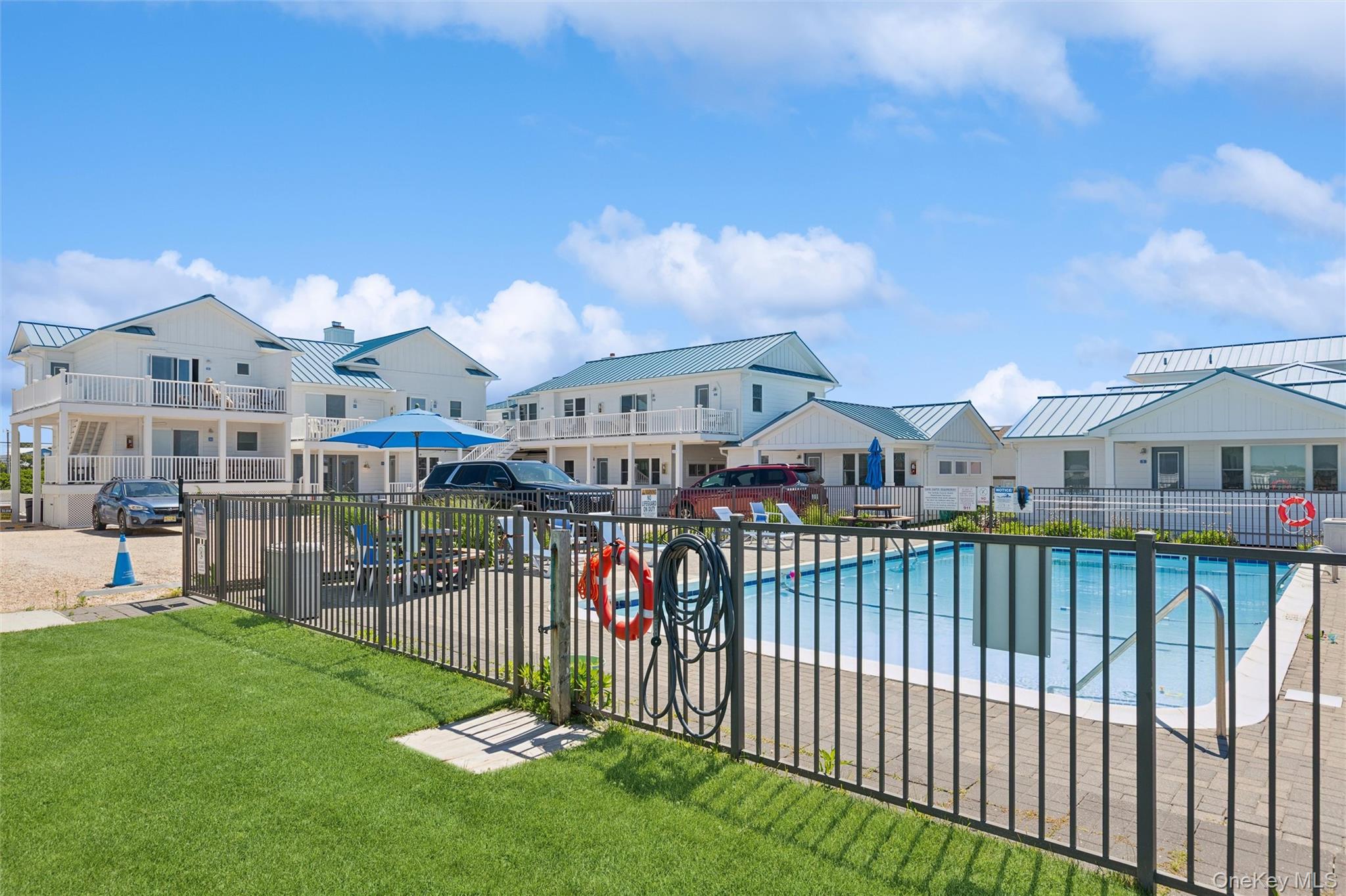 6 Soundview Drive Unit: G
