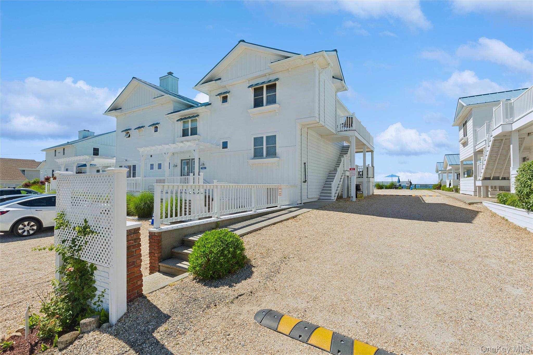 6 Soundview Drive Unit: G