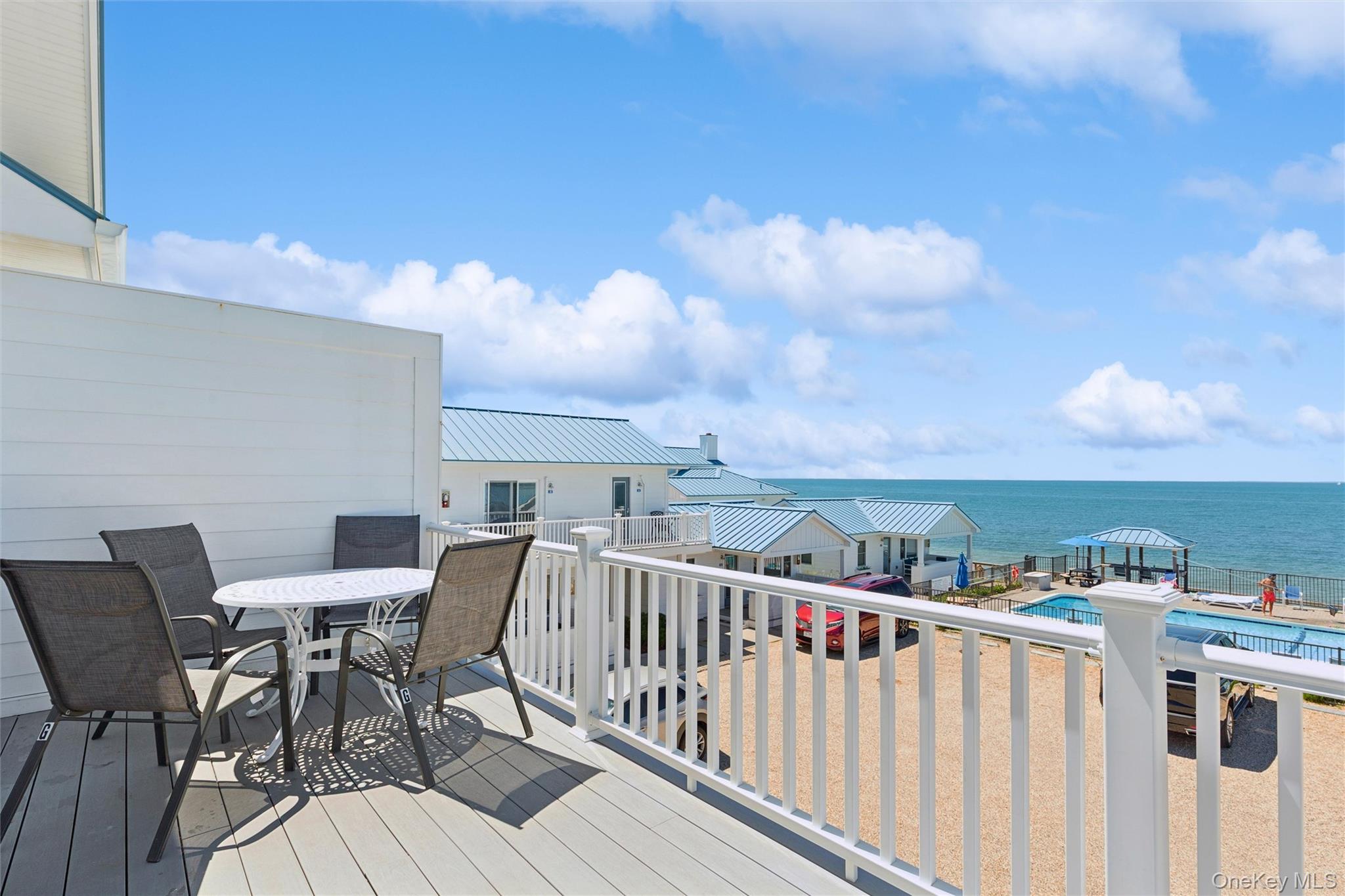 6 Soundview Drive Unit: G