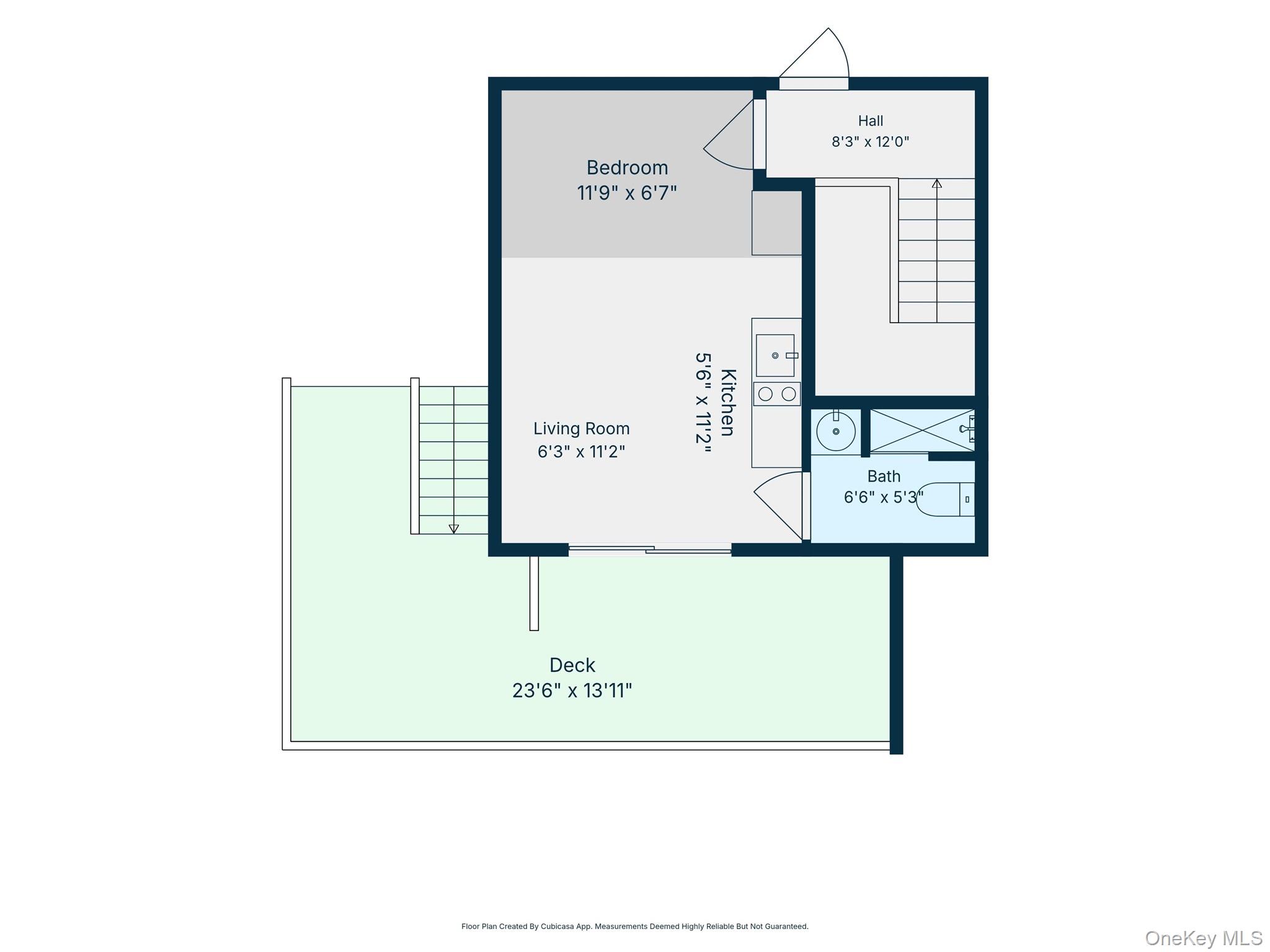 6 Soundview Drive Unit: G