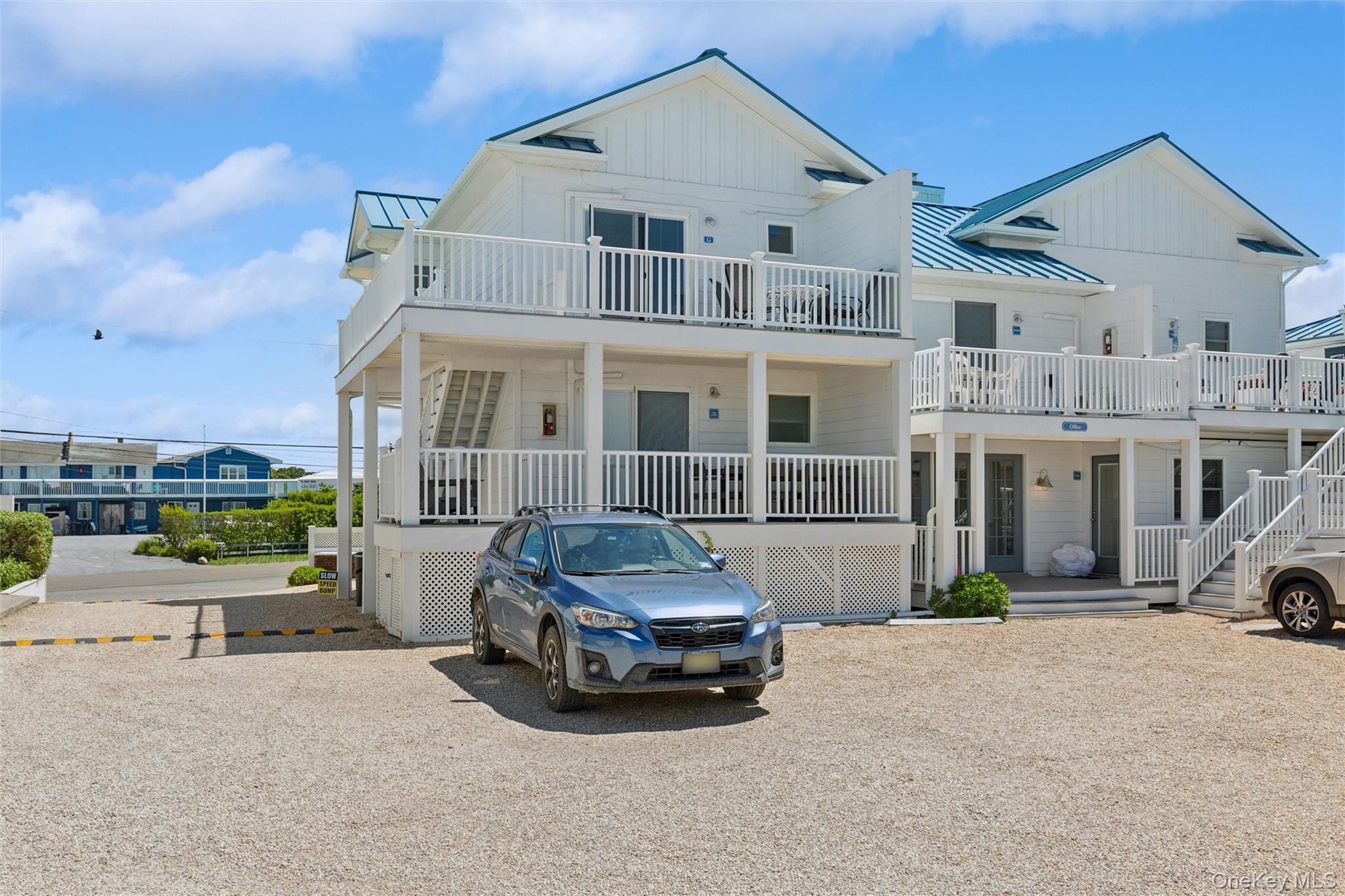 6 Soundview Drive Unit: G