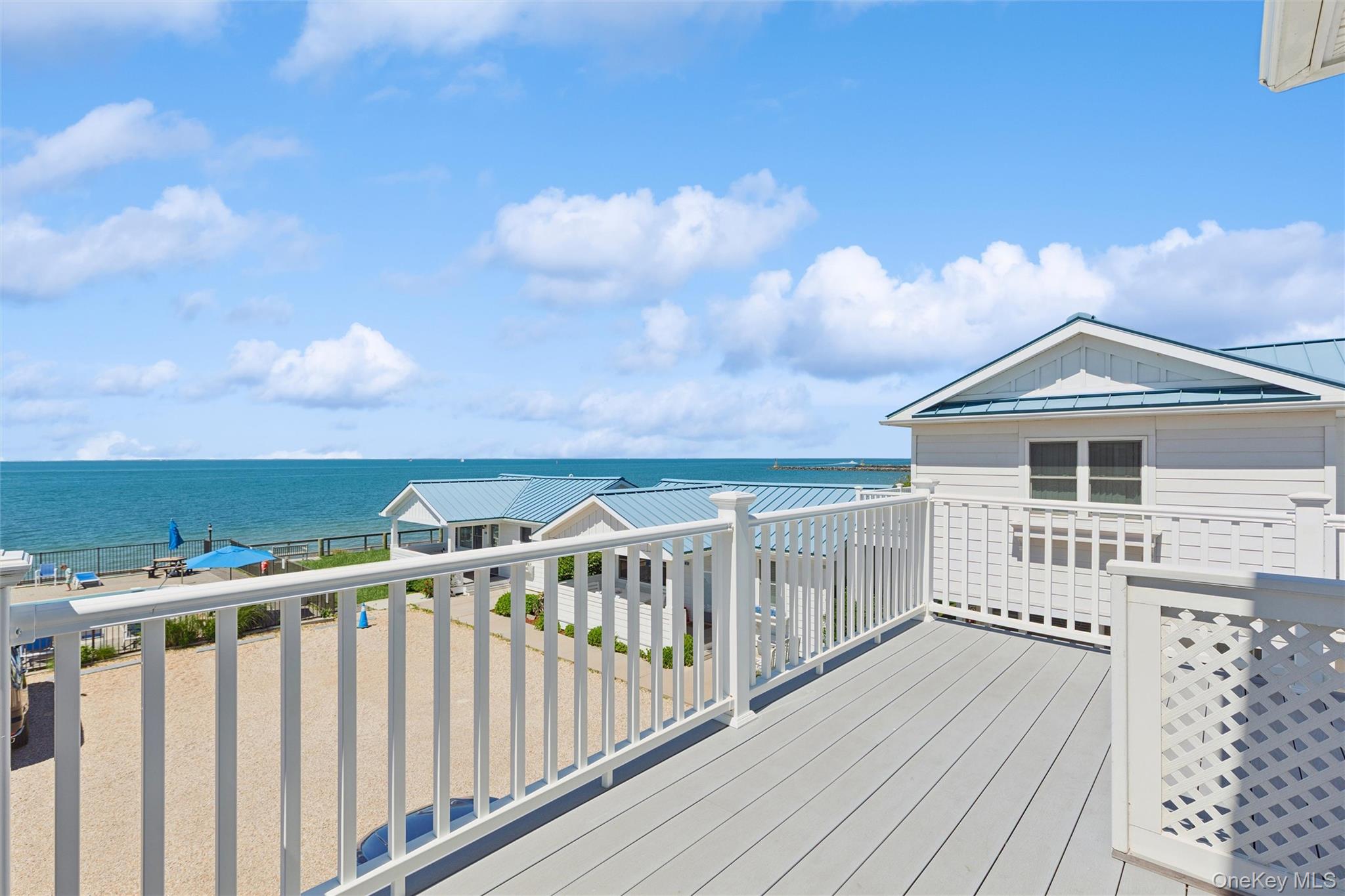 6 Soundview Drive Unit: G