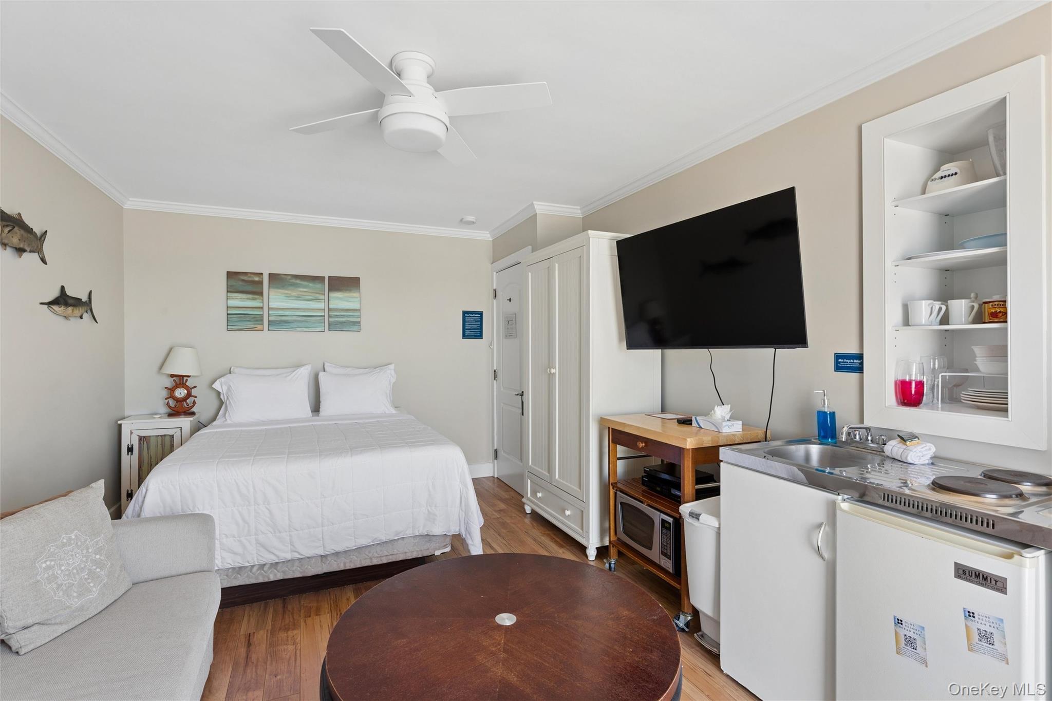 6 Soundview Drive Unit: G