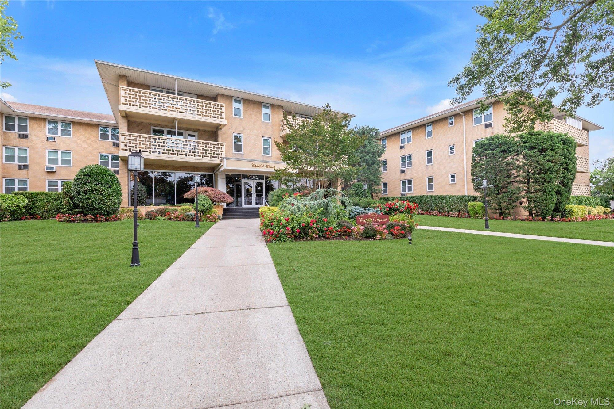 490 Atlantic Avenue Unit: 108